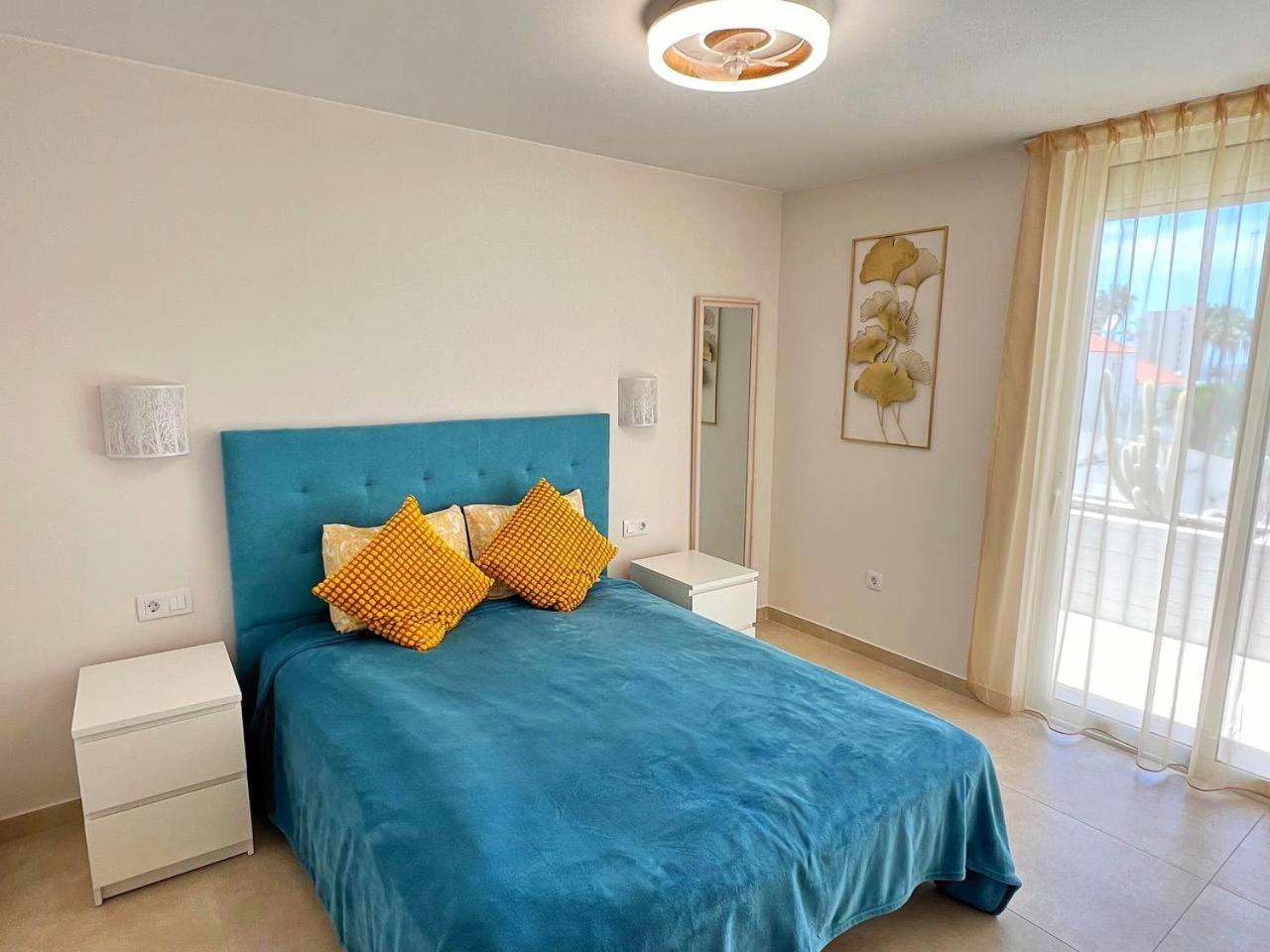 Apartamento Sunny On The Paradise Coast.