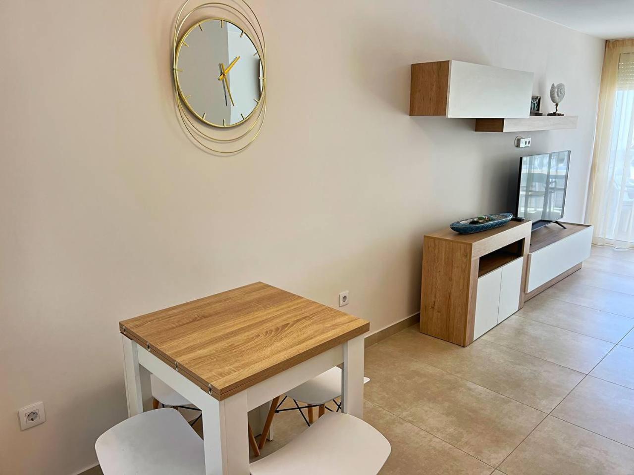 Apartamento Sunny On The Paradise Coast.