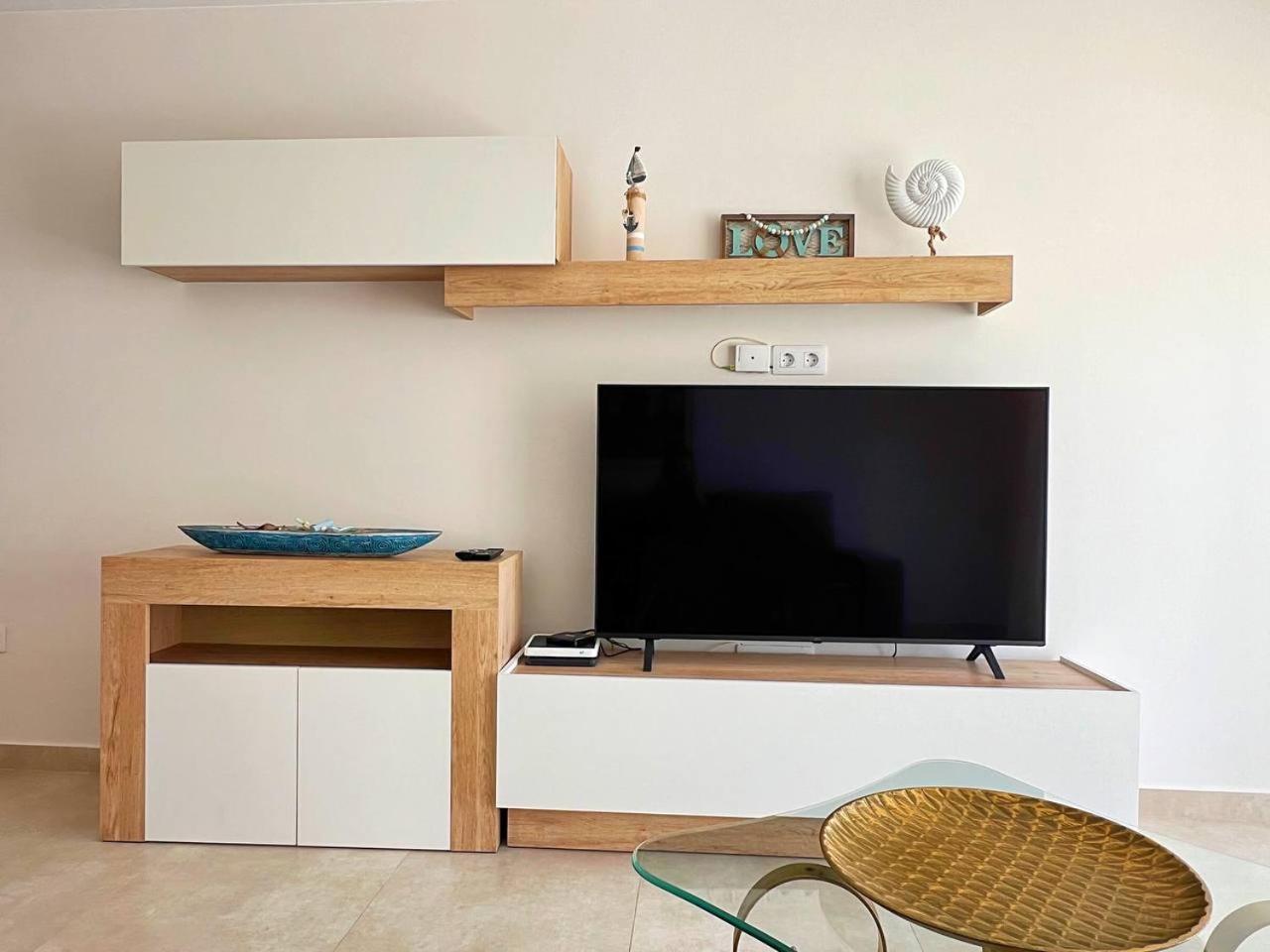 Apartamento Sunny On The Paradise Coast. *