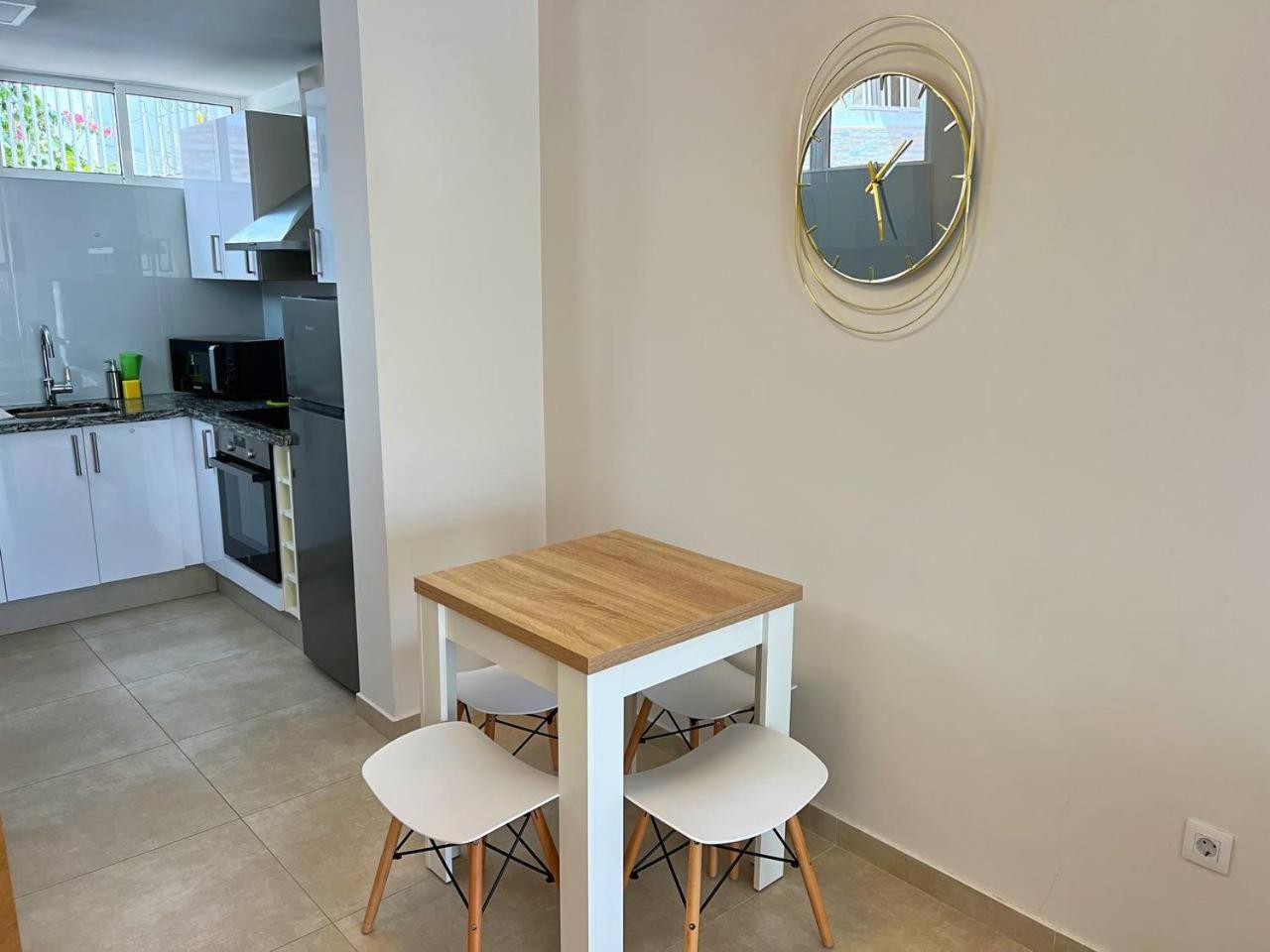 Apartamento Sunny On The Paradise Coast.