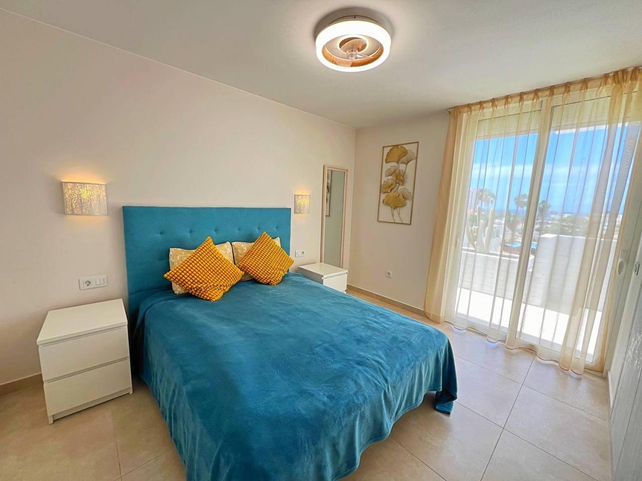 Apartamento Sunny On The Paradise Coast.