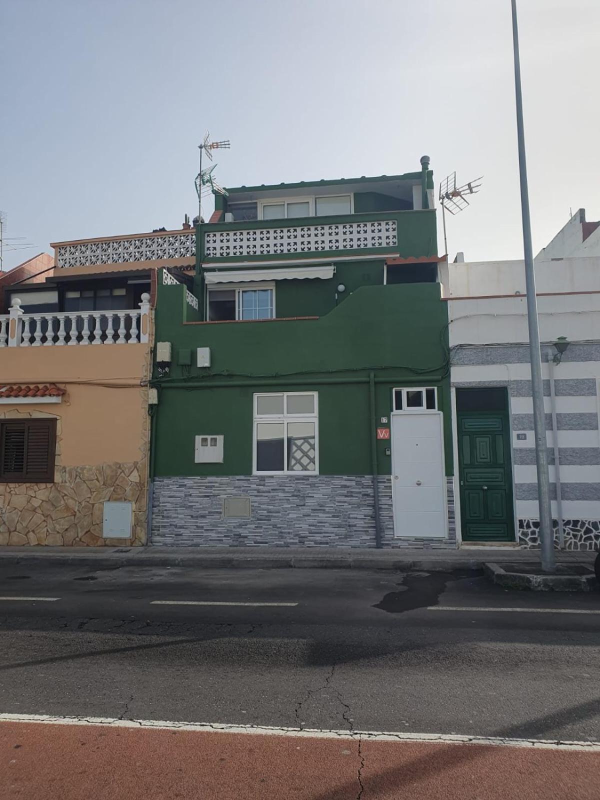 Casa Grego