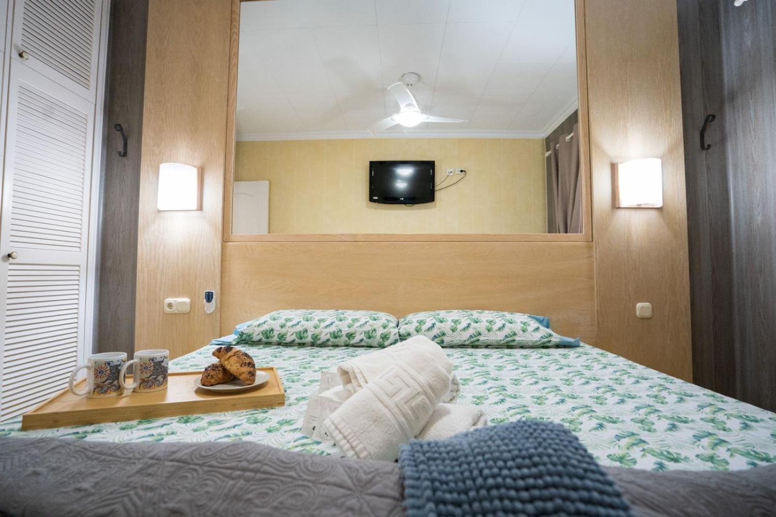Apartahotel Orlando 85 Complex - Costa Adeje Costa Adeje (Tenerife)
