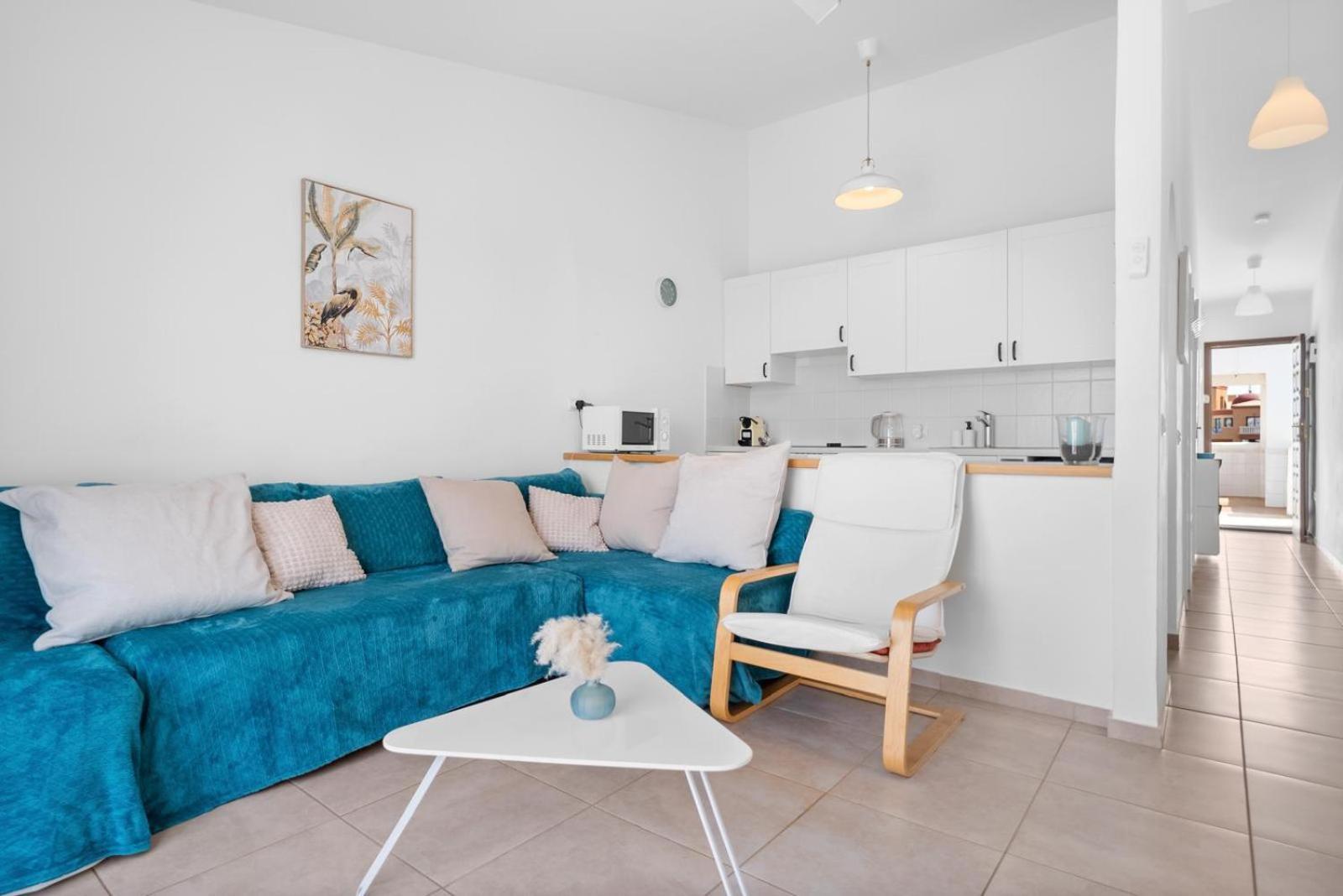Appartement Amarilla Golf *