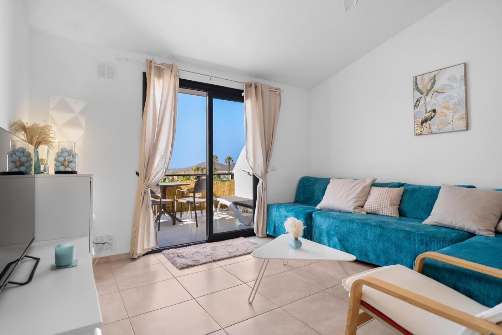 Appartement Amarilla Golf