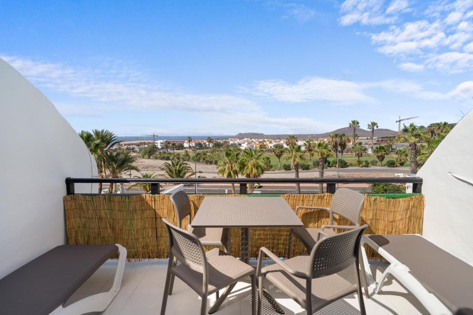 Appartement Amarilla Golf *
