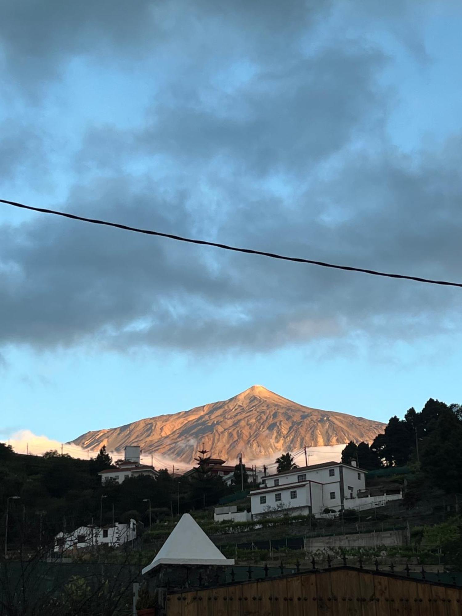 Vista Al Monte