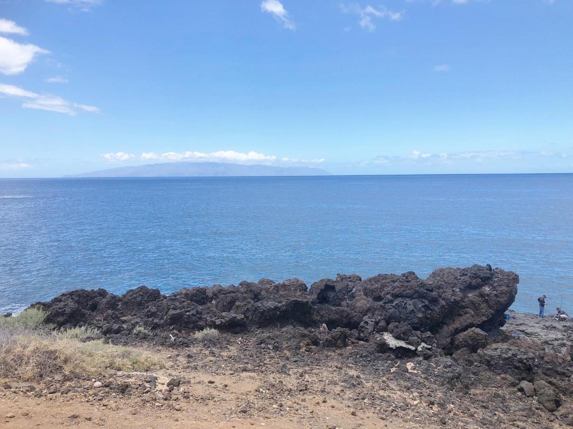 Con Impresionantes Vistas En Gigantes - Crab Island