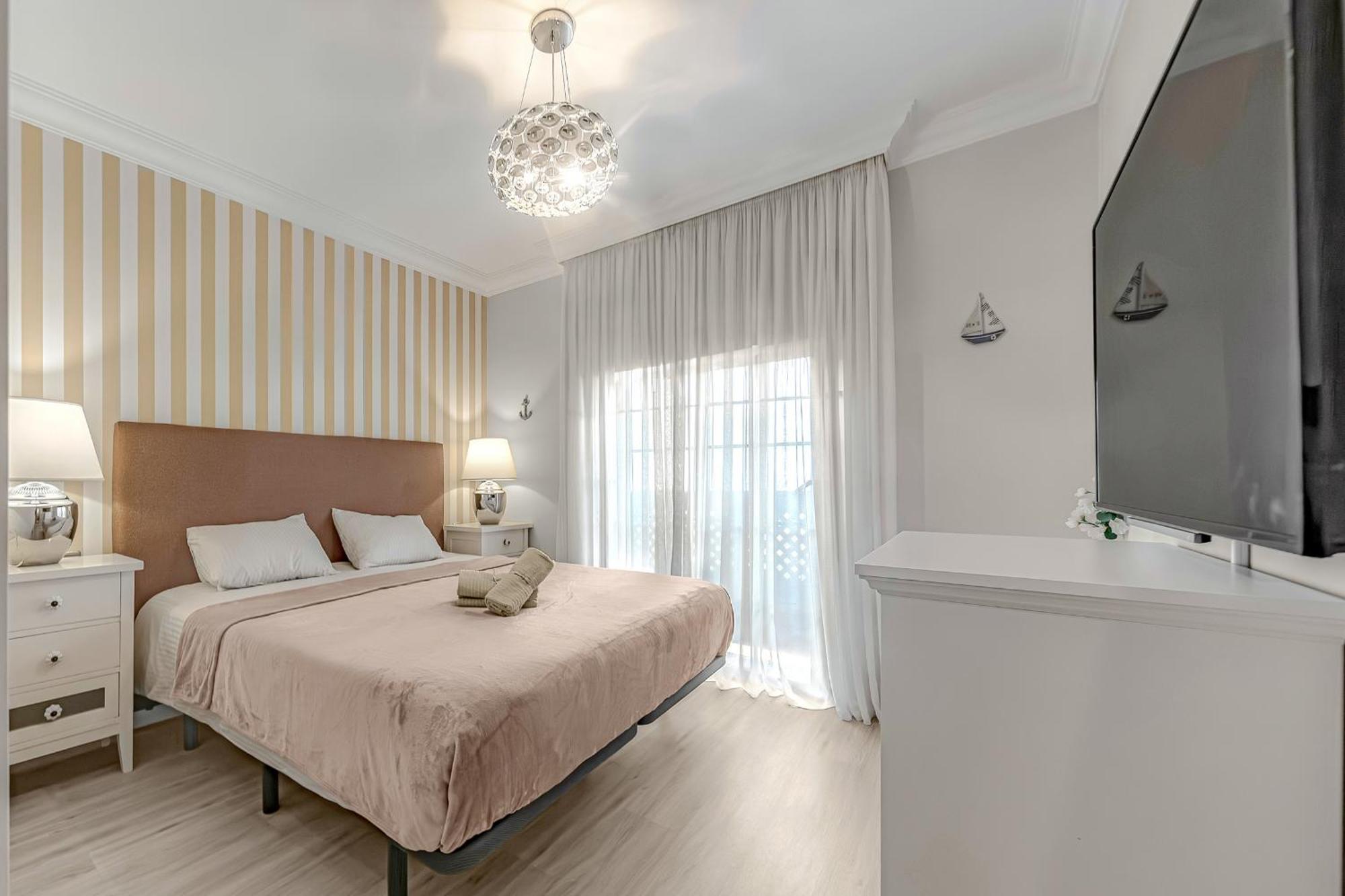Appartement Lux Ocean View