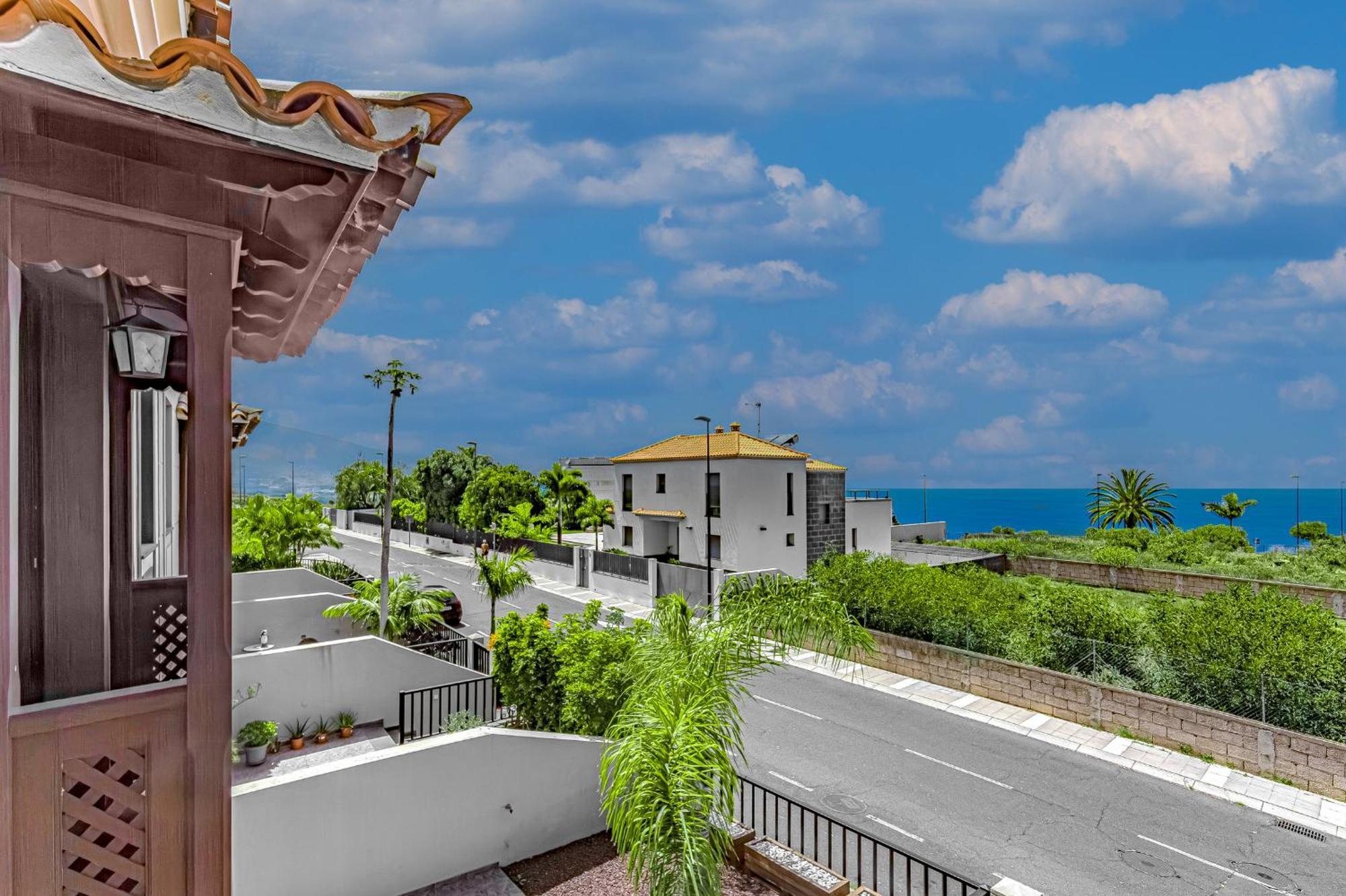 Appartement Lux Ocean View