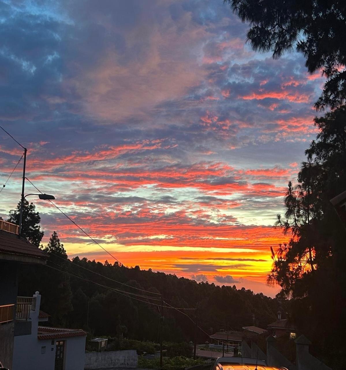 Apartamento Vista Al Monte Icod De Los Vinos