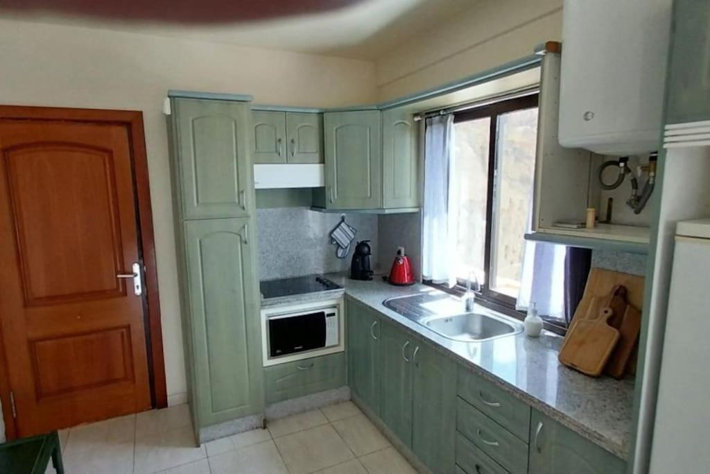1-bedroom With Big Terrace And Ocean View In Cristianos