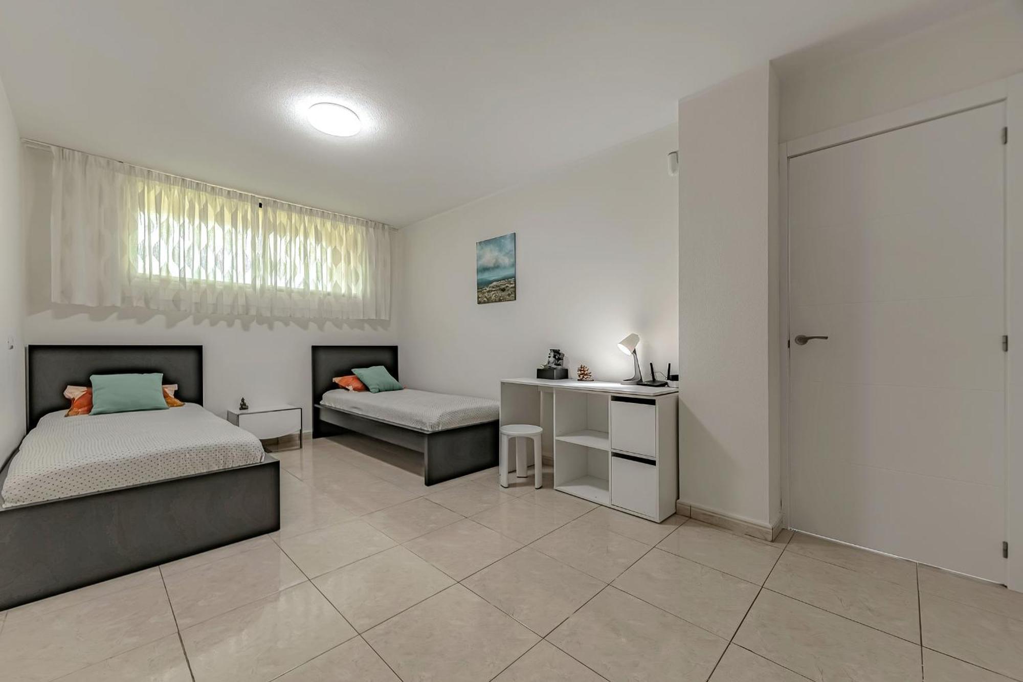 Appartement Sunflower Sea And Teide View Puerto de Santiago (Tenerife)