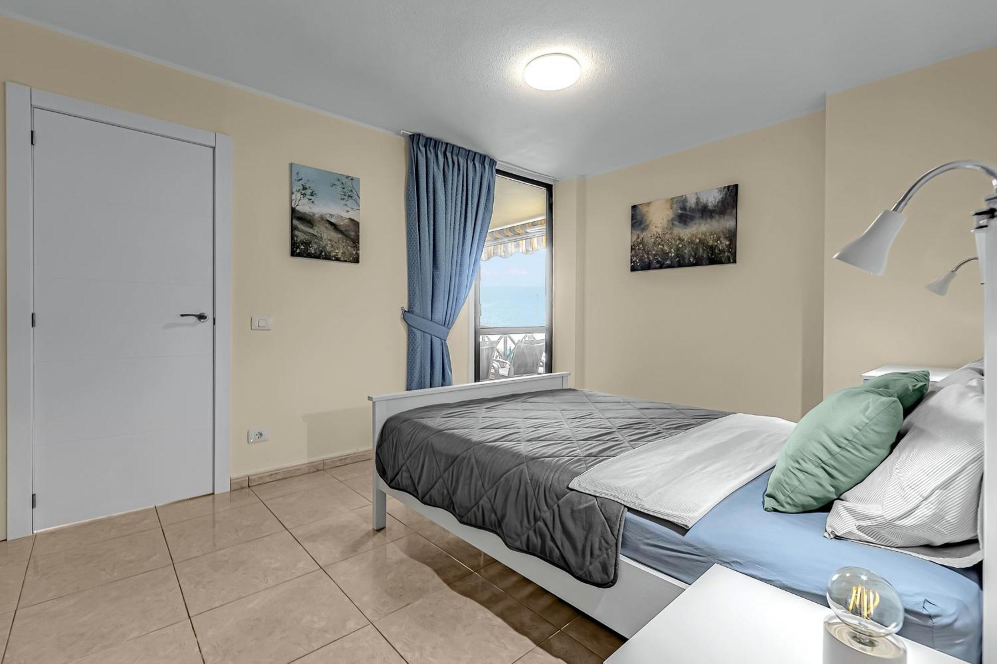 Appartement Sunflower Sea And Teide View