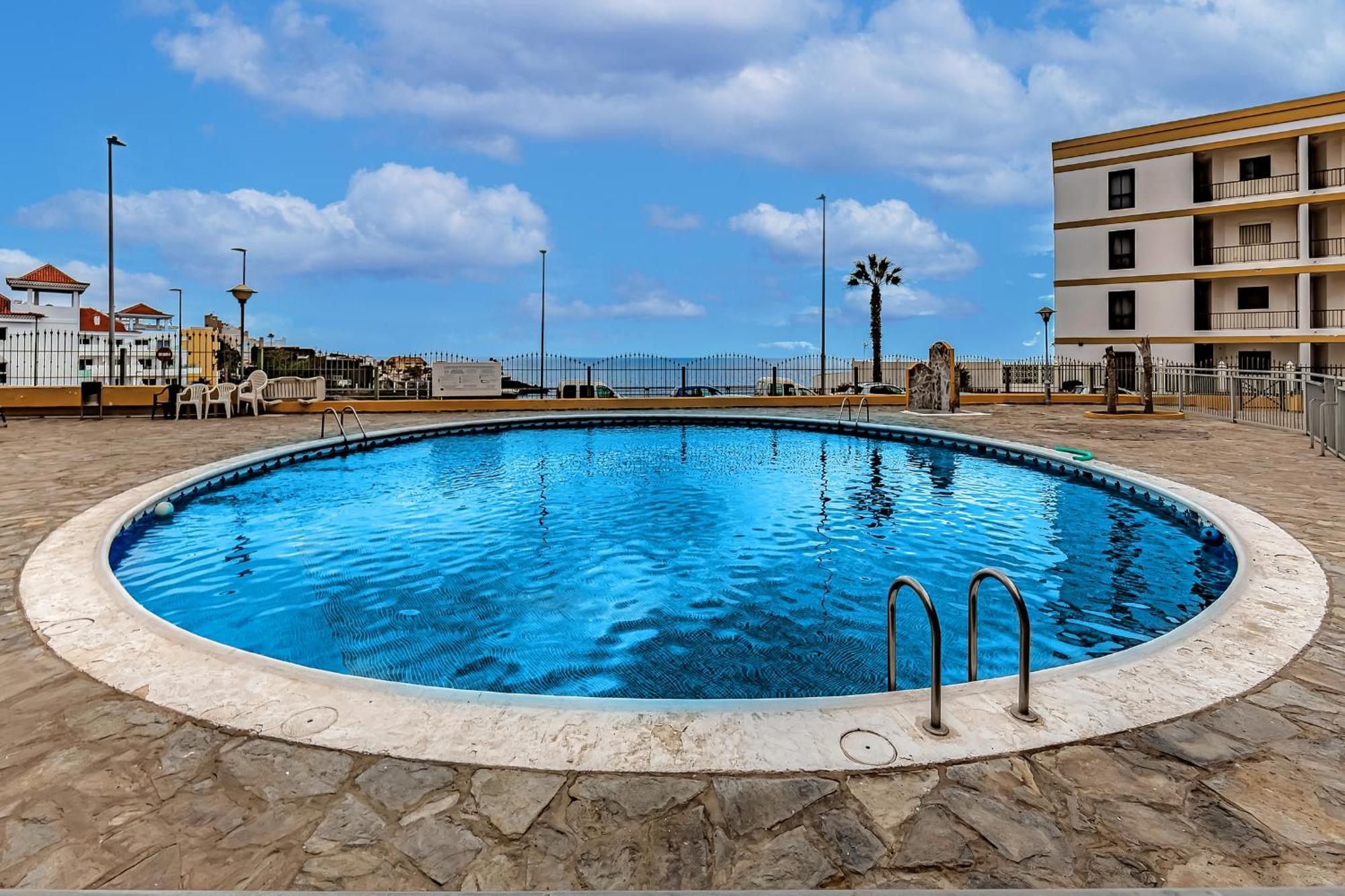 Appartement Sunflower Sea And Teide View