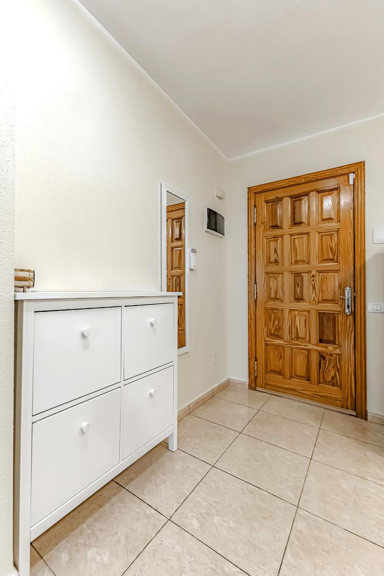 Appartement Sunflower Sea And Teide View Puerto de Santiago (Tenerife)