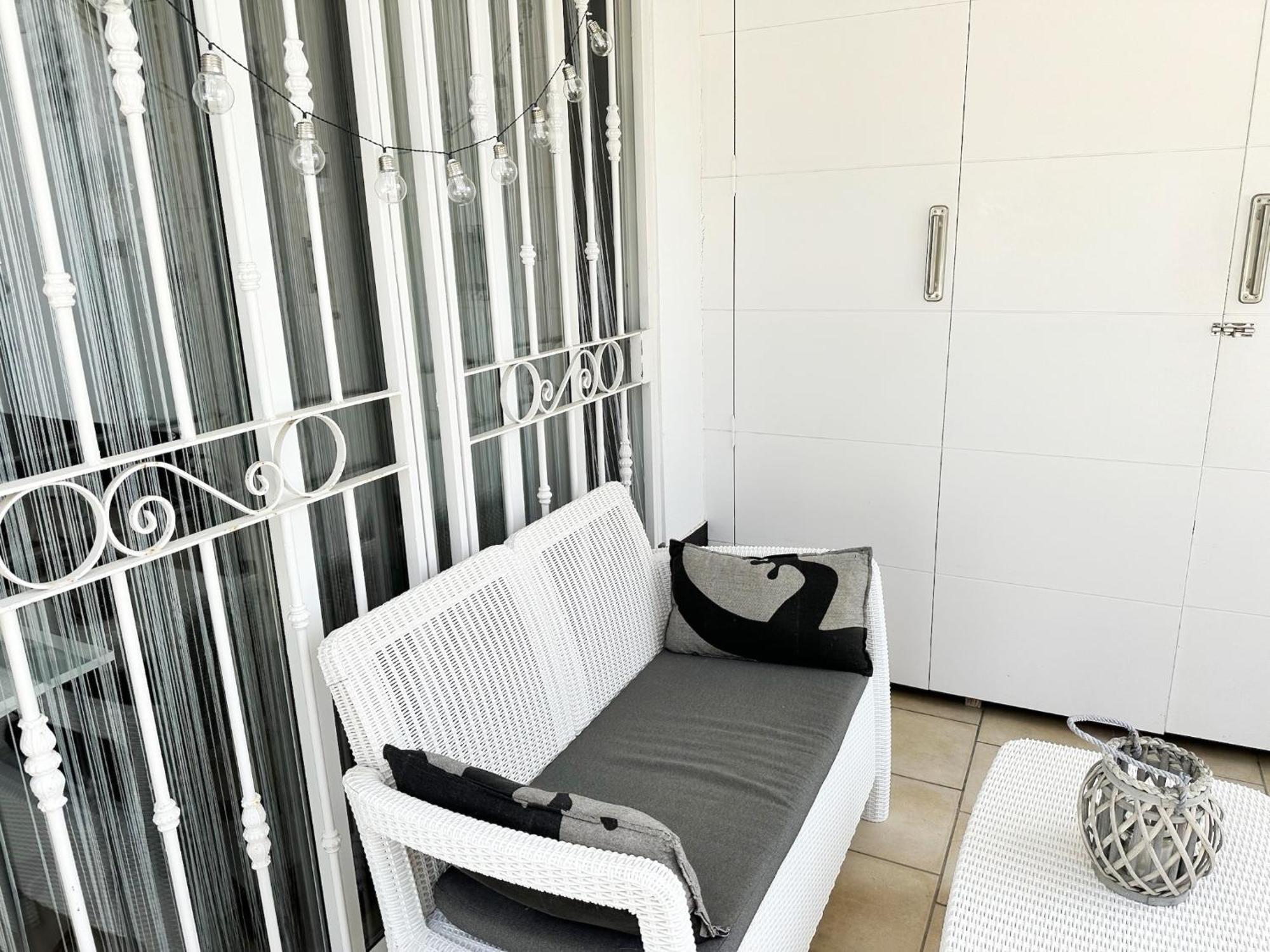 Appartement Relaxing Ocean View, Spacious Art With Large Terrace, Near Beaches Costa Adeje (Tenerife)