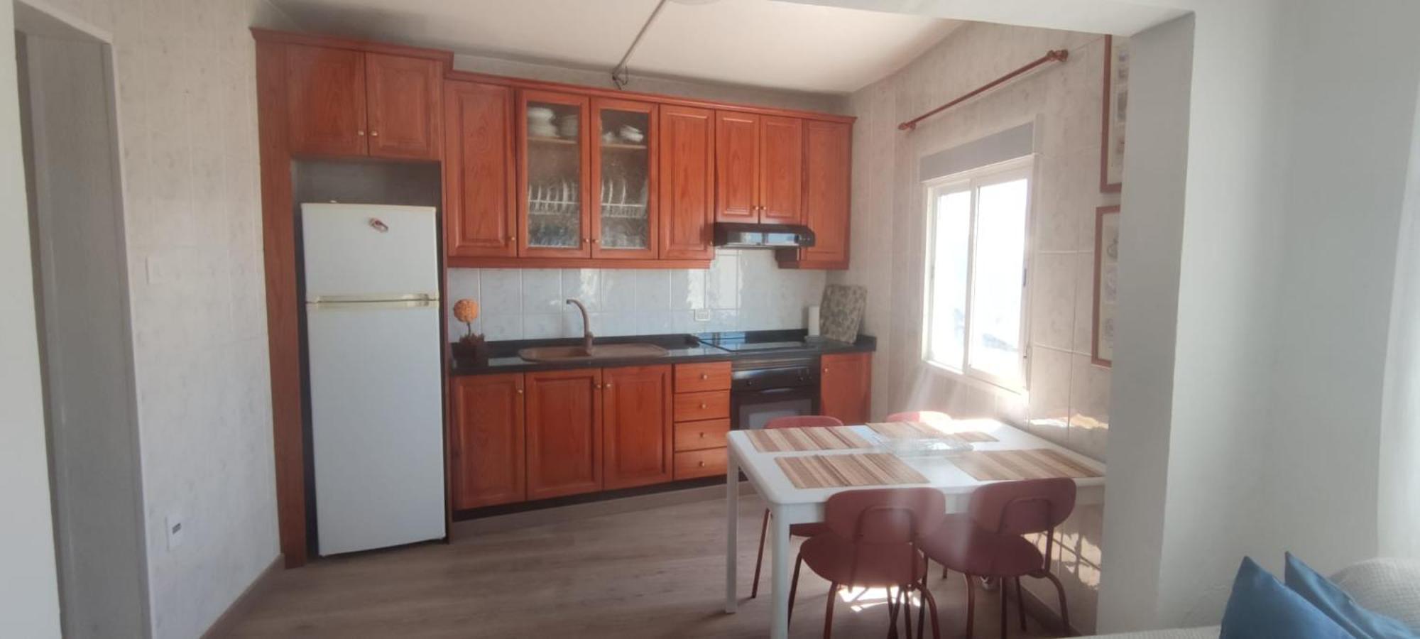 Appartement Casa Paulina Punta Del Hidalgo