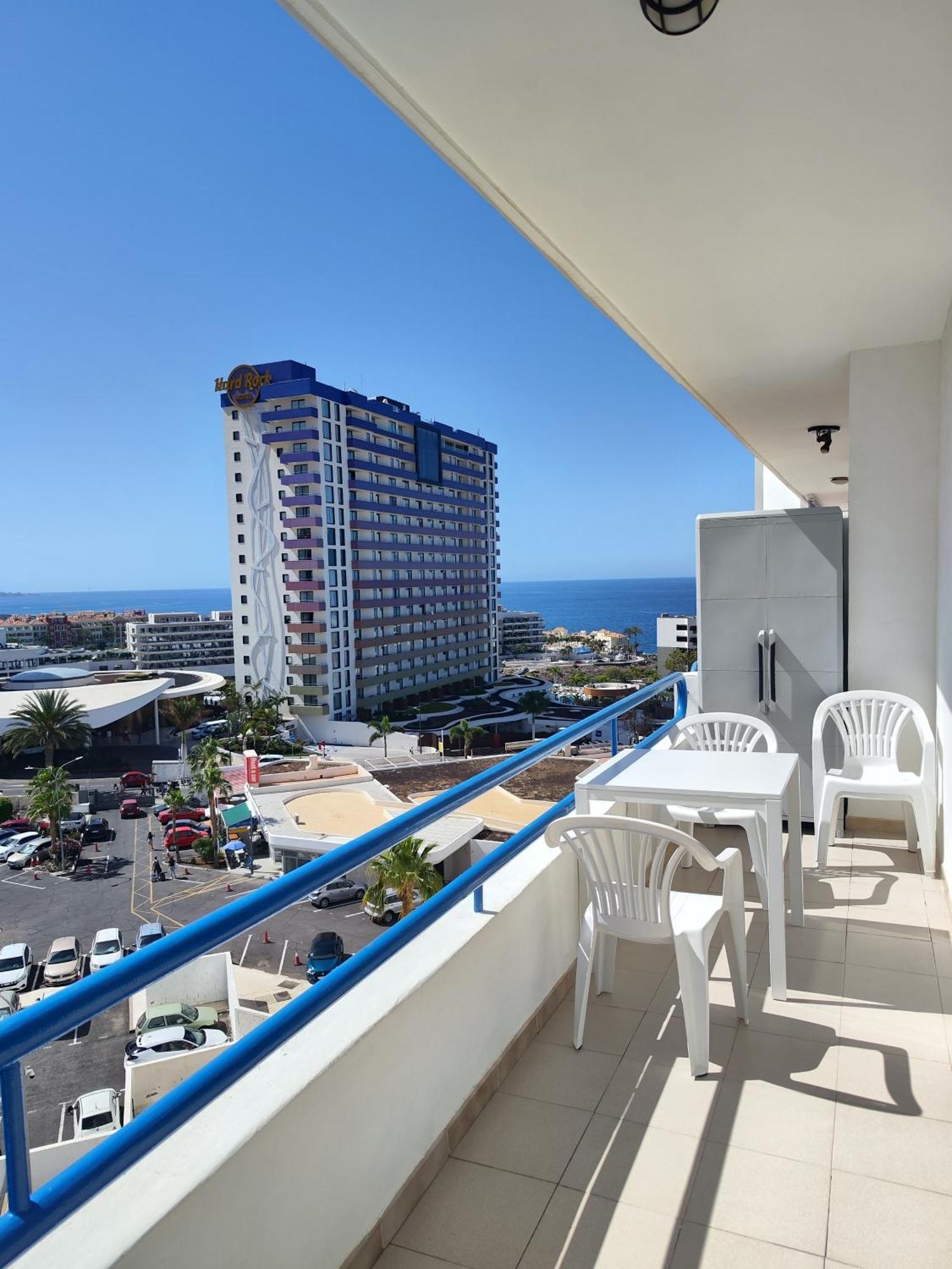 Apartment Olga Paraiso Del Sur Playa Paraiso (Tenerife)
