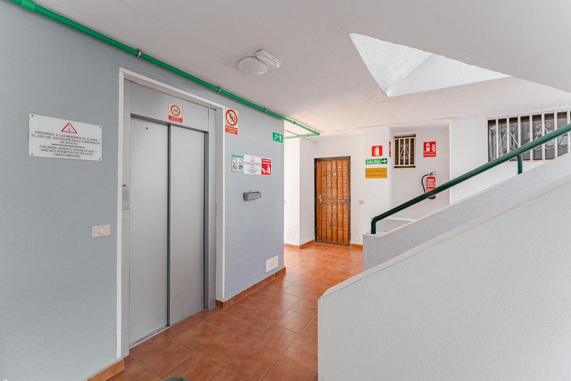 Appartement Hermitage Homes Sml *