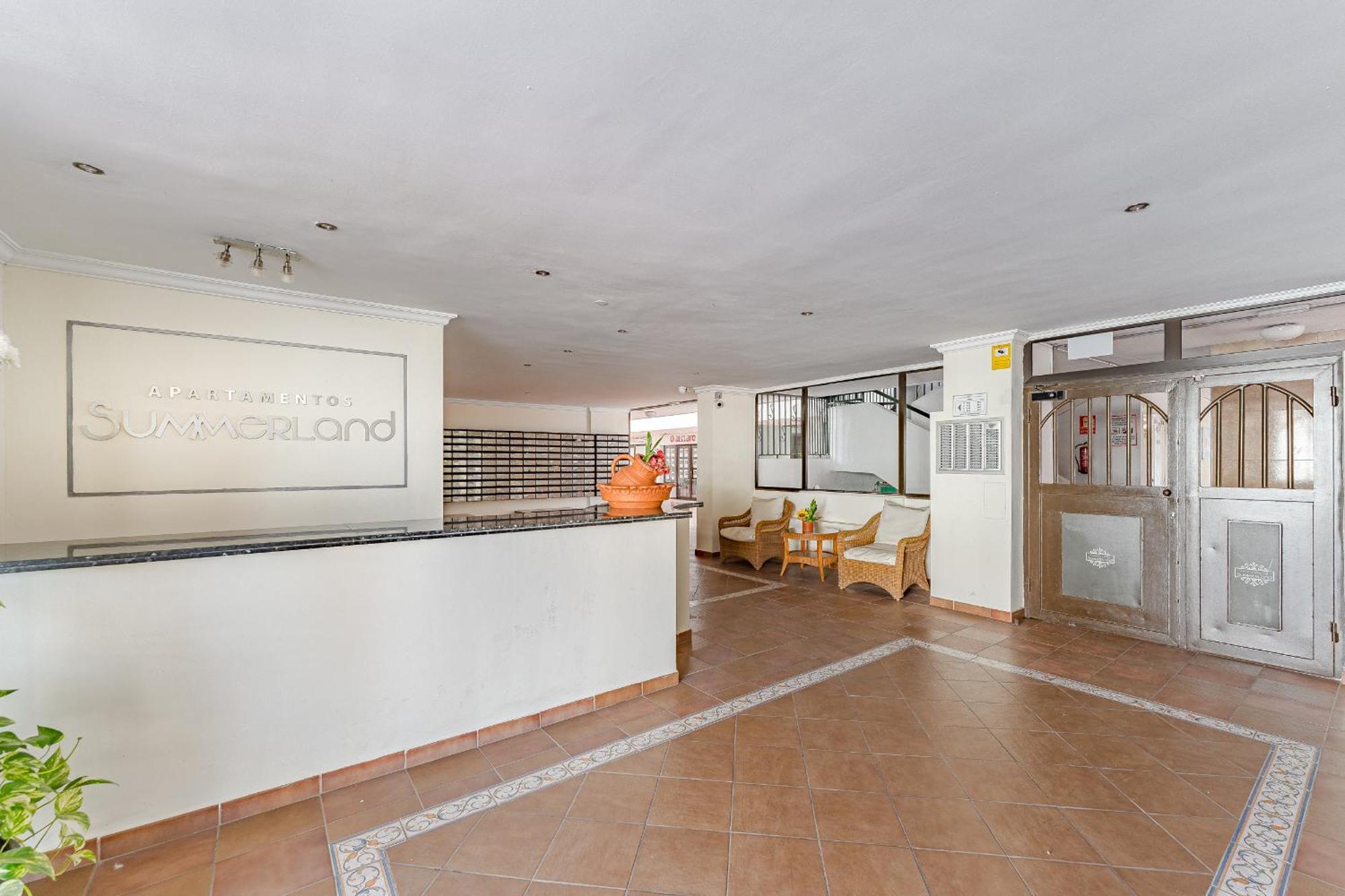 Appartement Hermitage Homes Sml