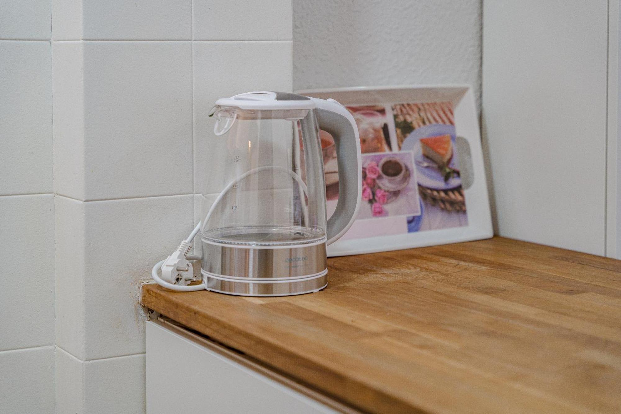 Apartamento Hermitage Homes Sml *