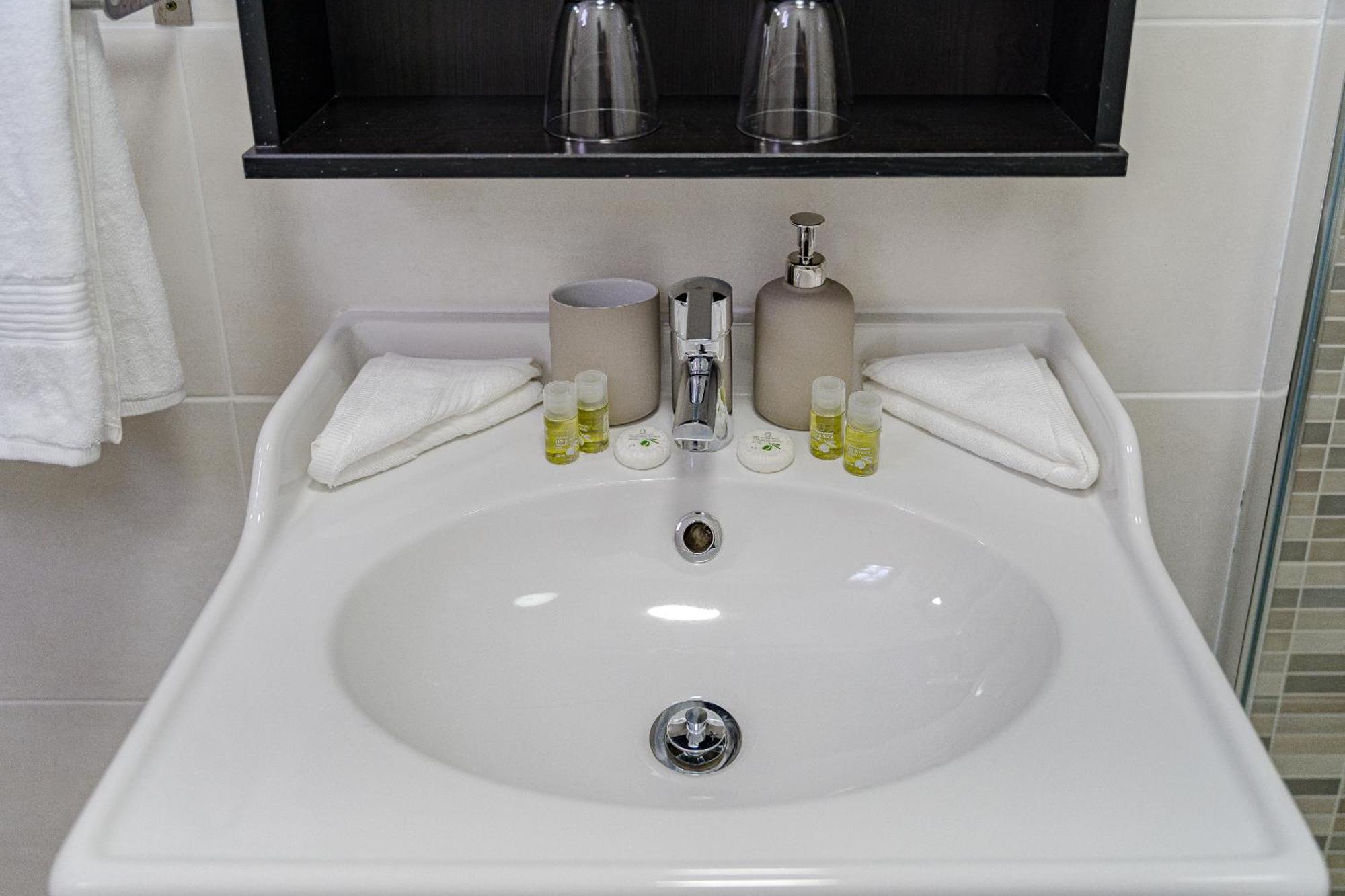 Apartamento Hermitage Homes Sml Guincho (Tenerife)