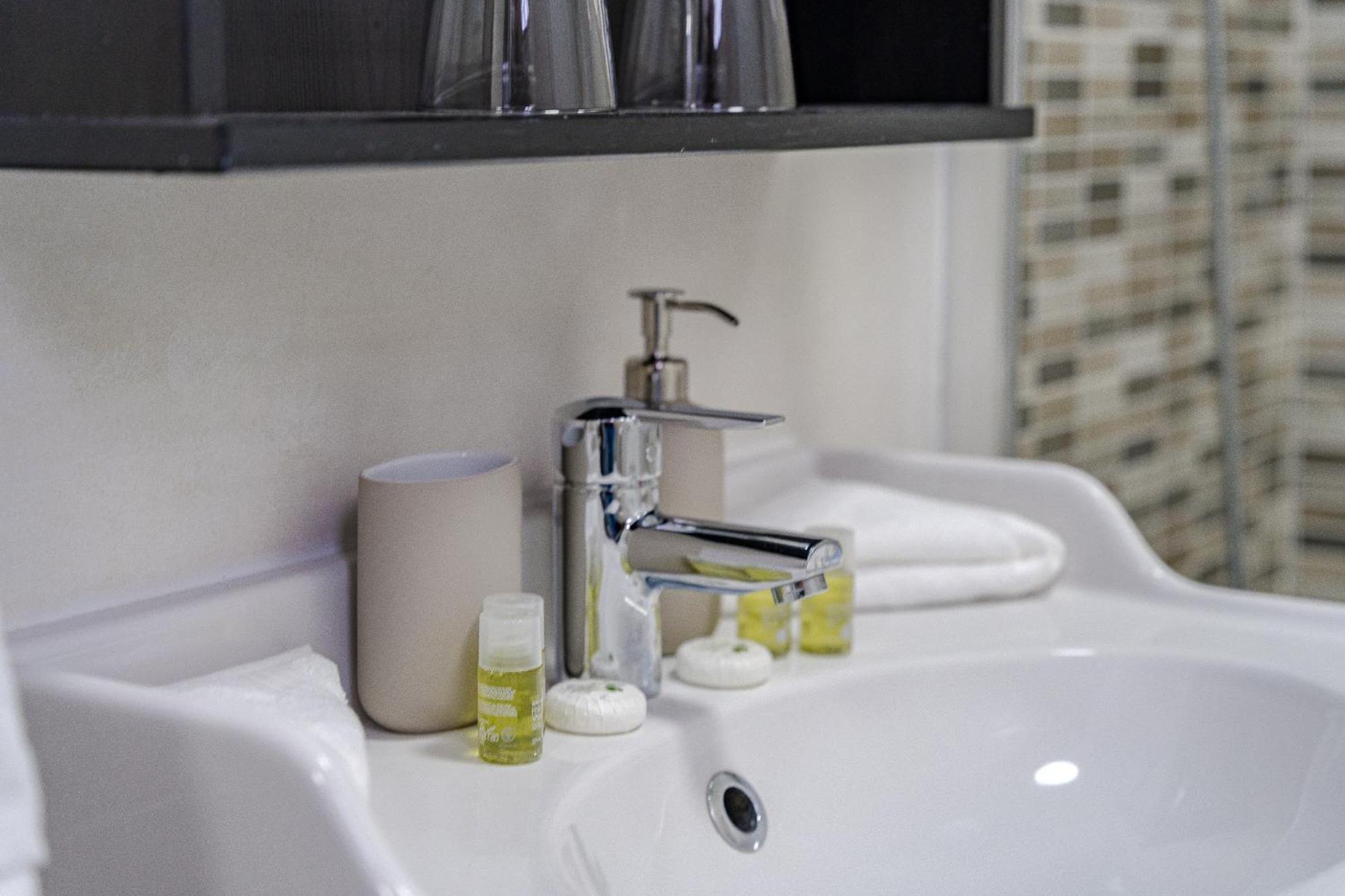 Apartamento Hermitage Homes Sml Guincho (Tenerife)