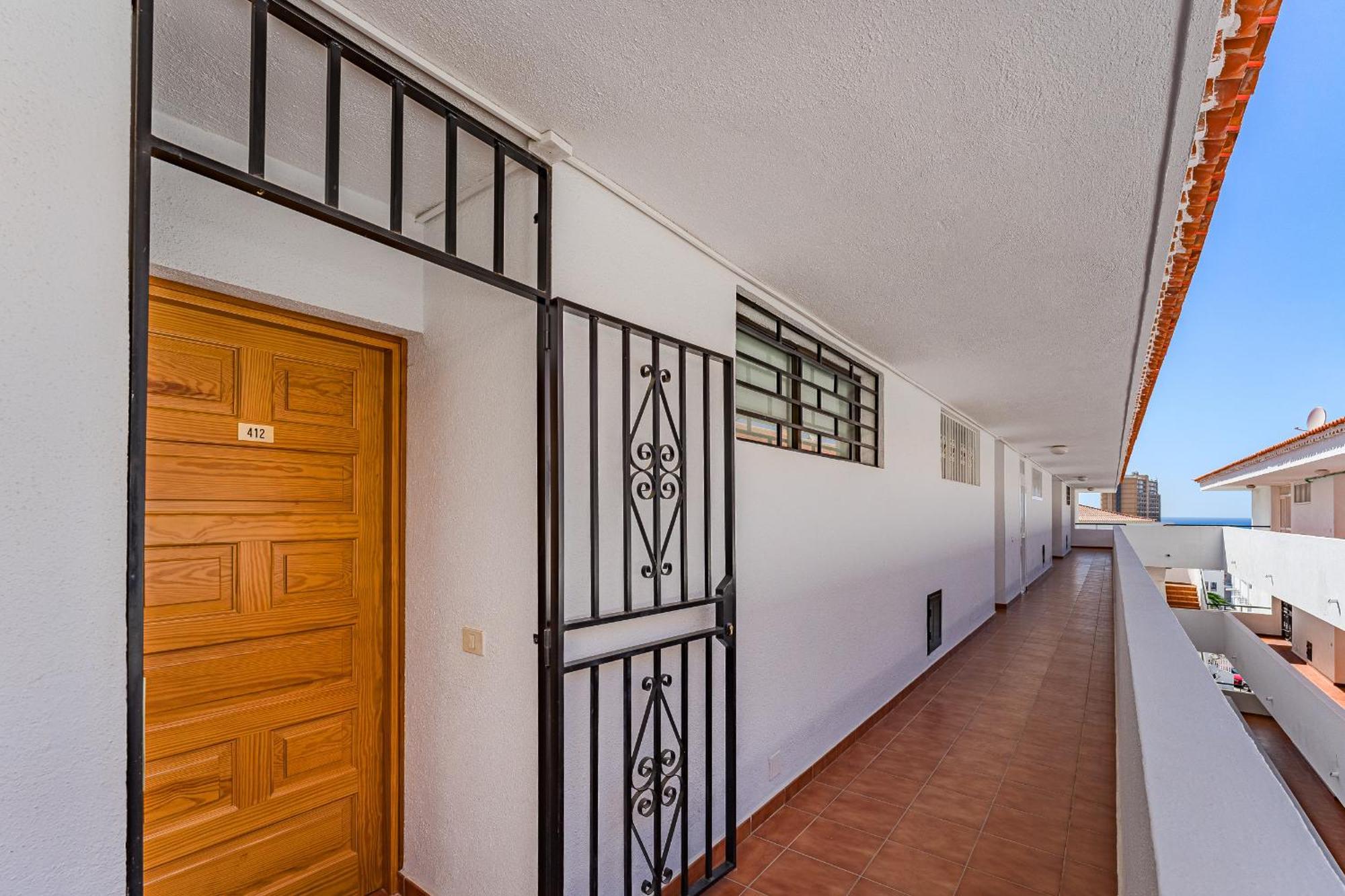 Appartement Hermitage Homes Sml