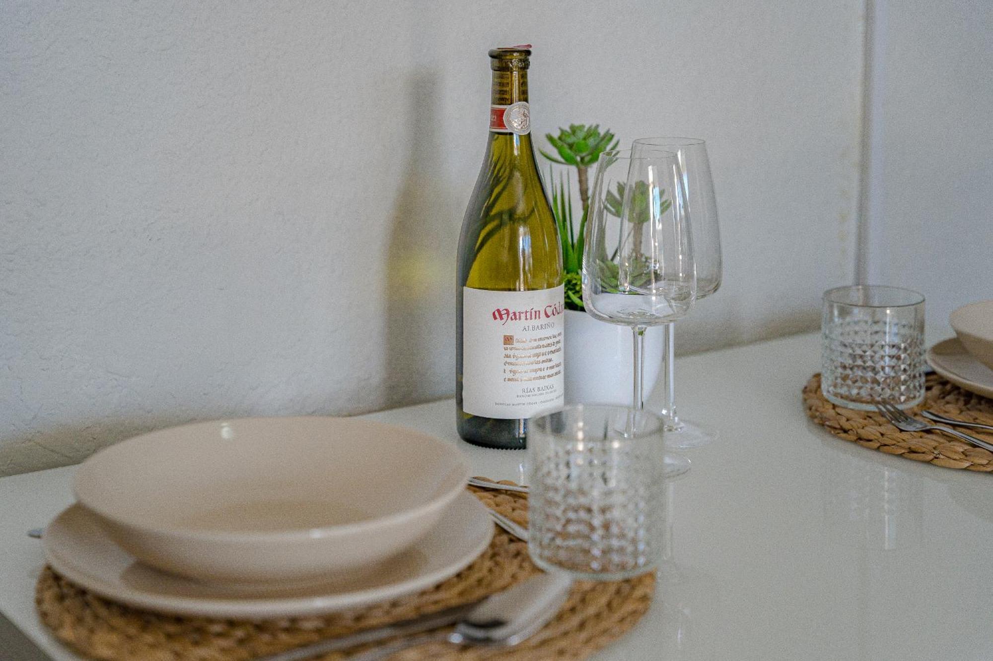 Appartement Hermitage Homes Sml *