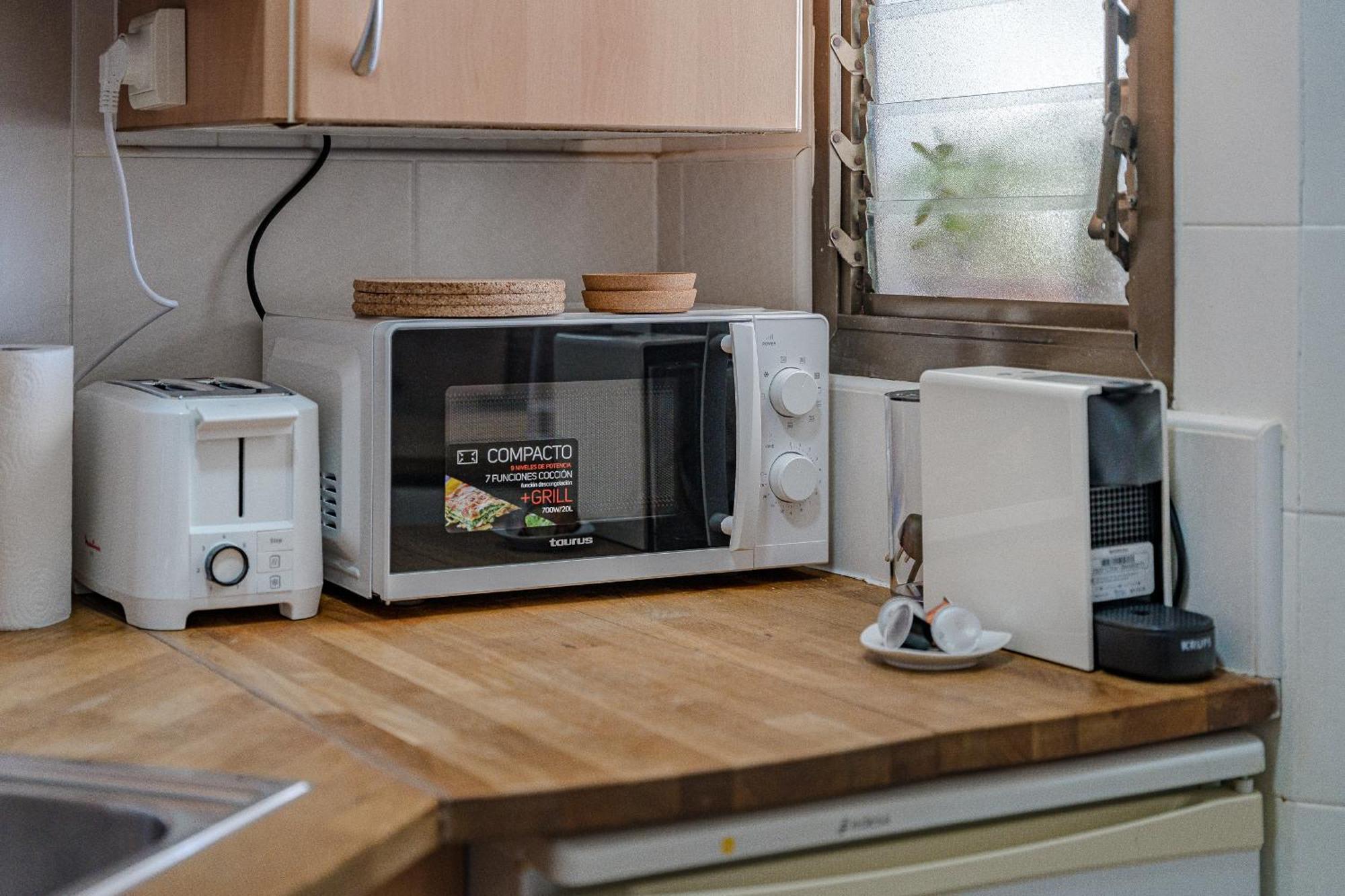 Appartement Hermitage Homes Sml *
