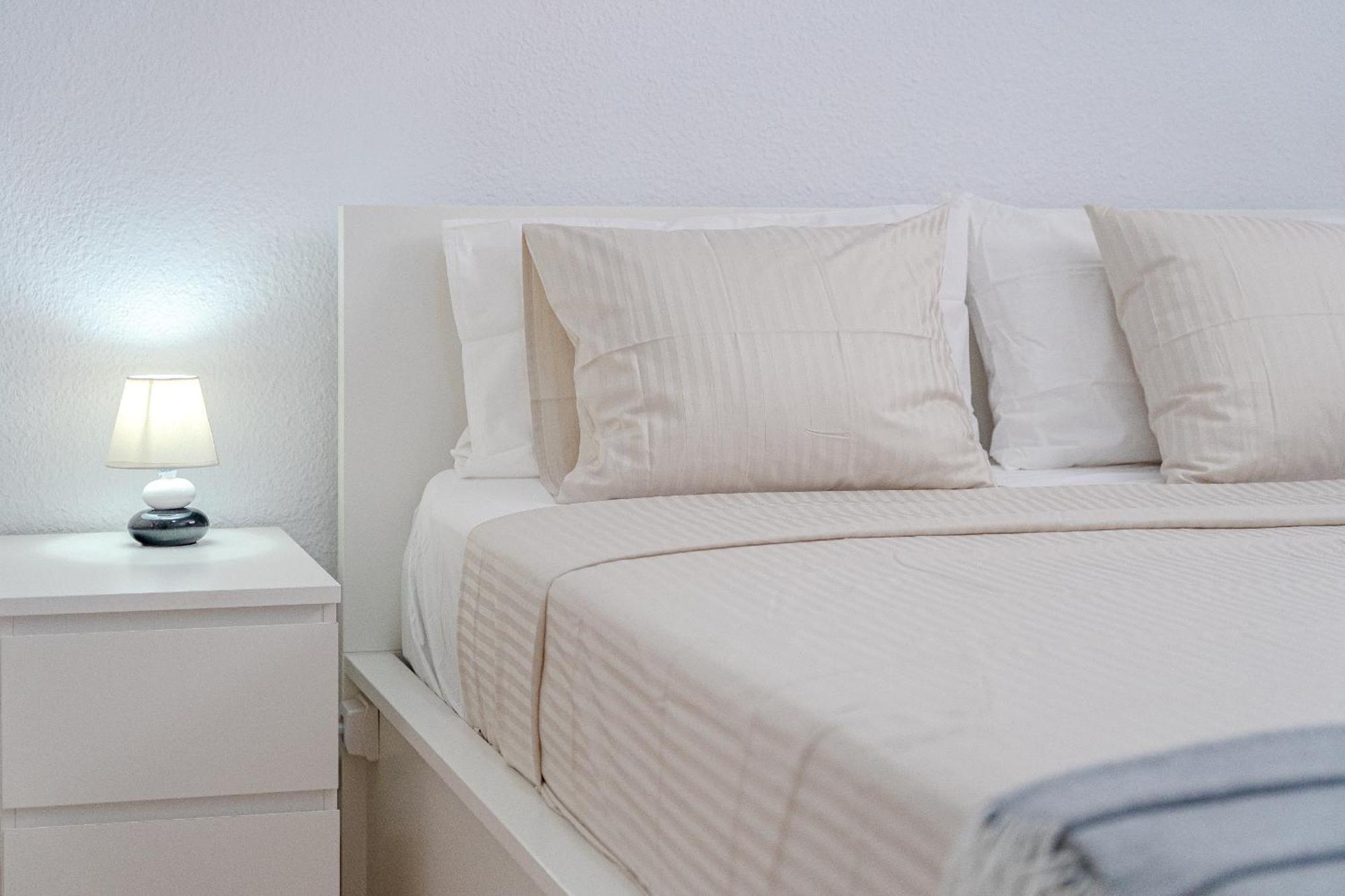Appartement Hermitage Homes Sml *