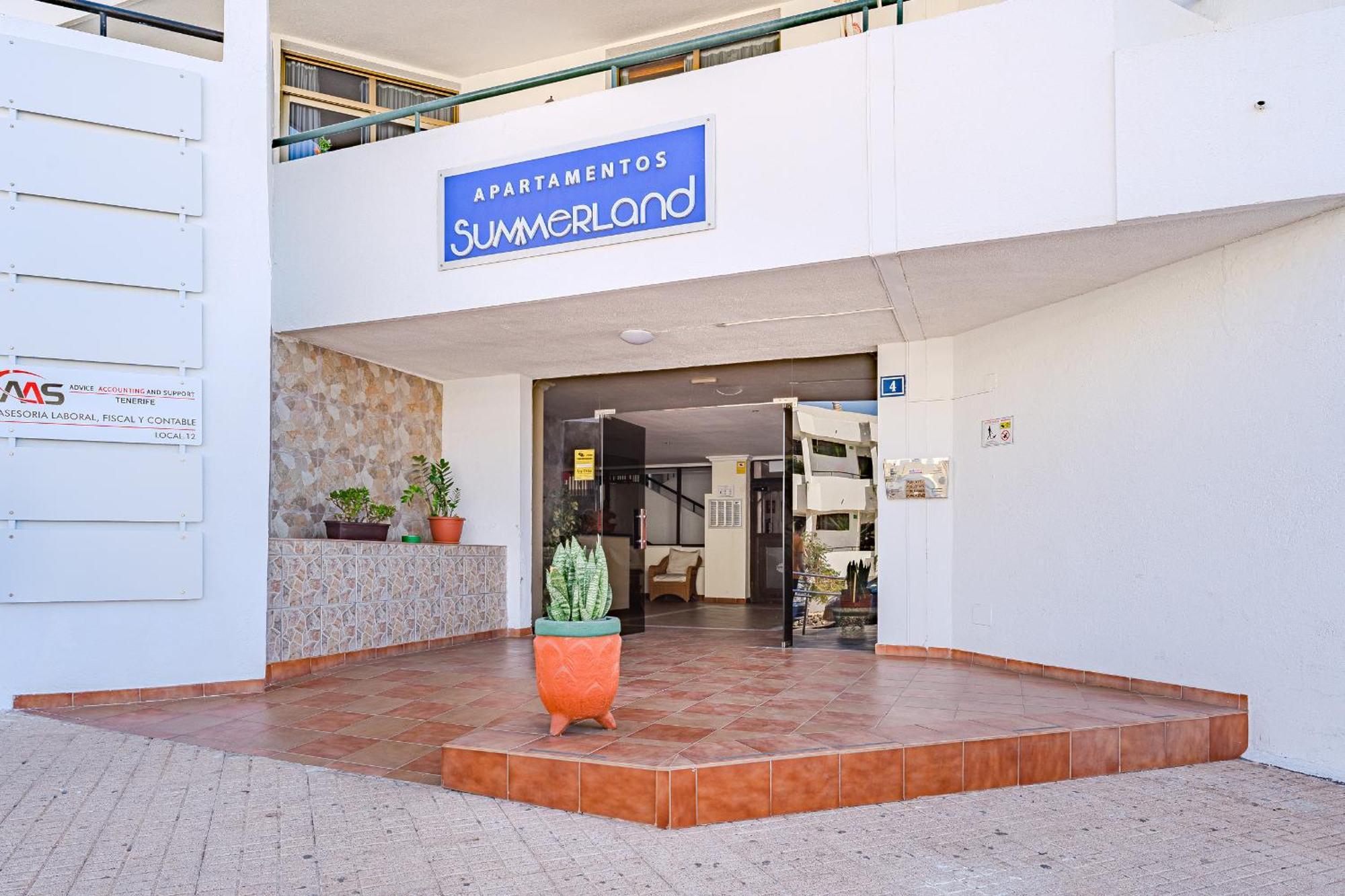 Appartement Hermitage Homes Sml Guincho (Tenerife)