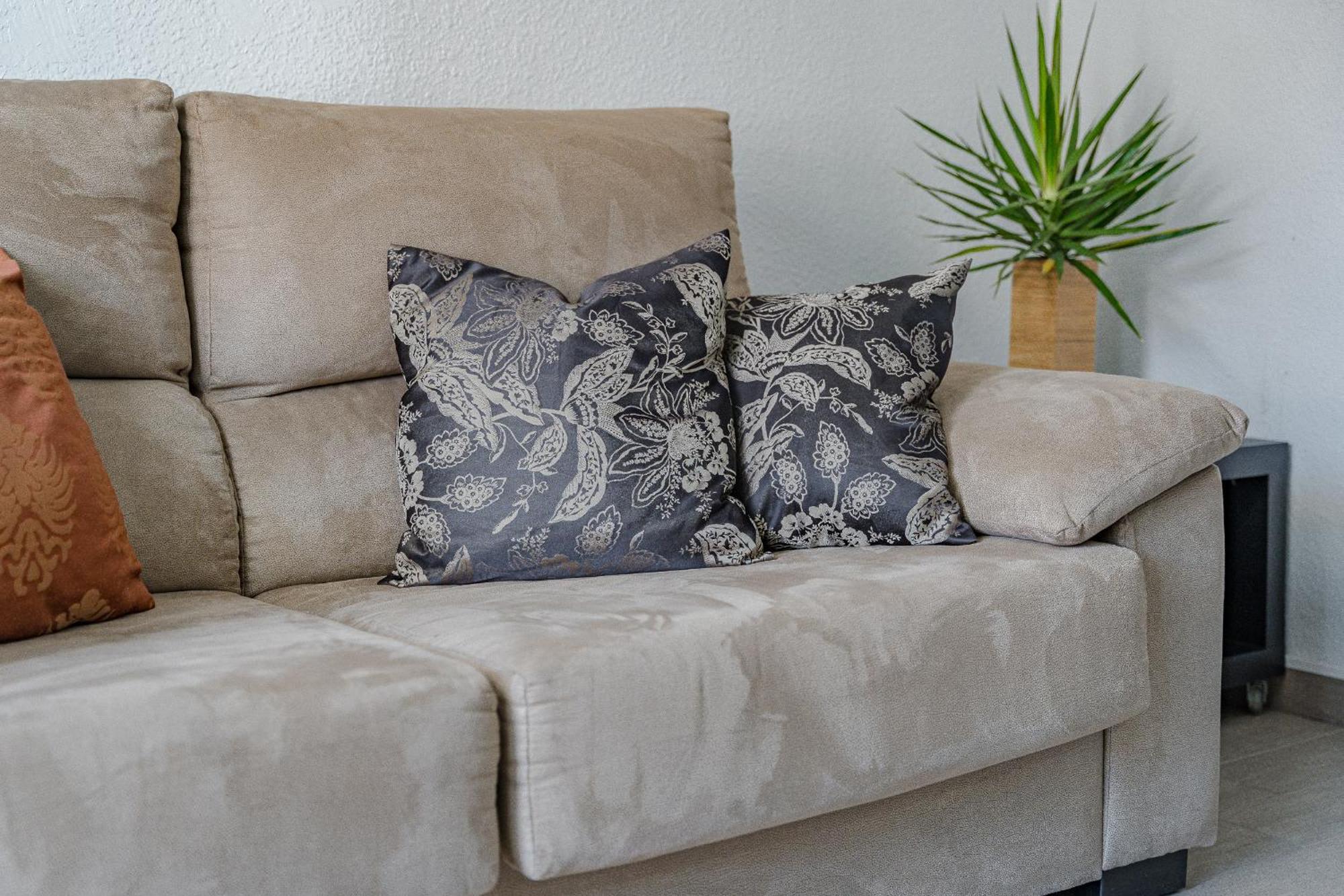 Apartamento Hermitage Homes Sml *