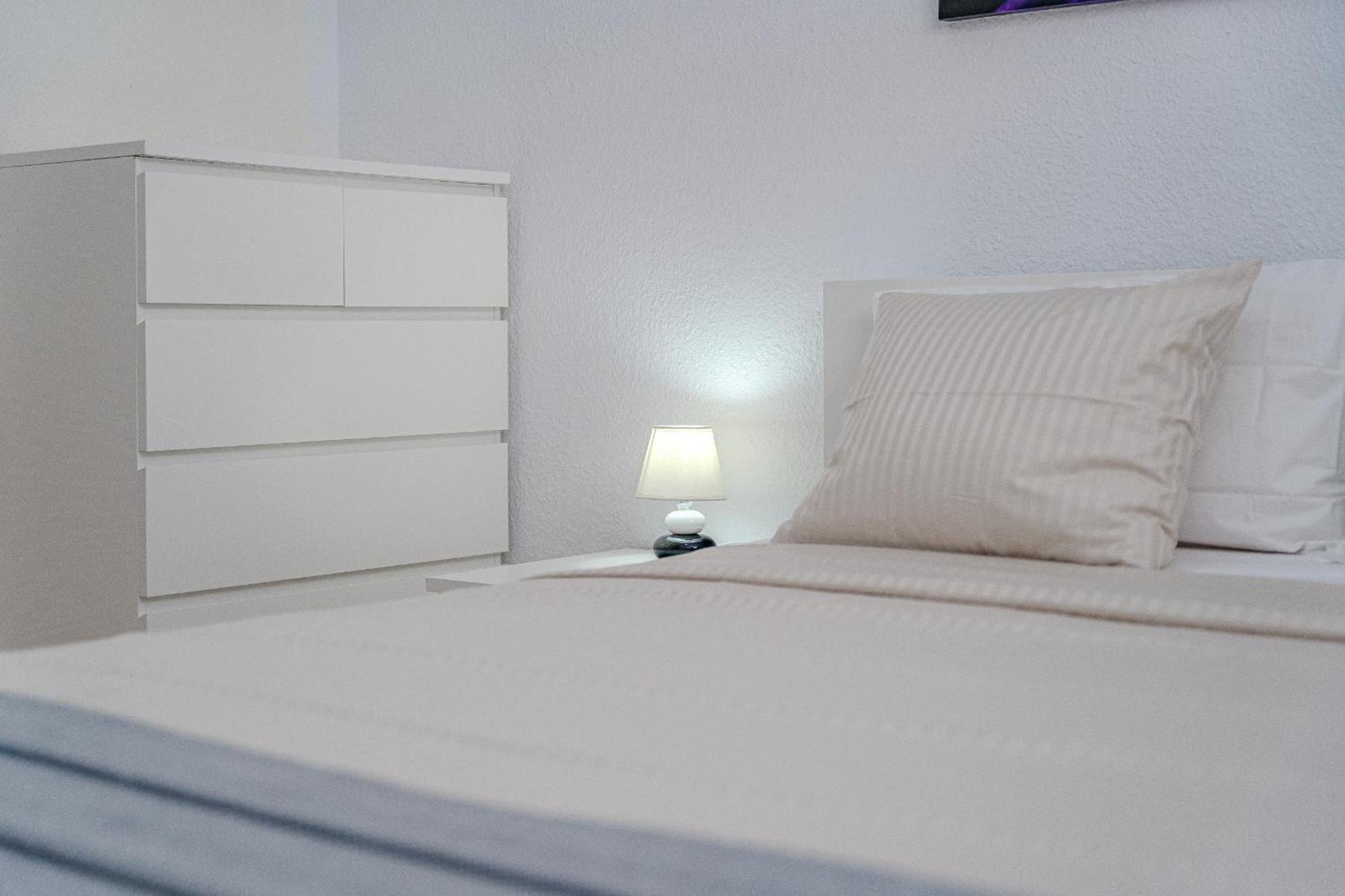 Appartement Hermitage Homes Sml *