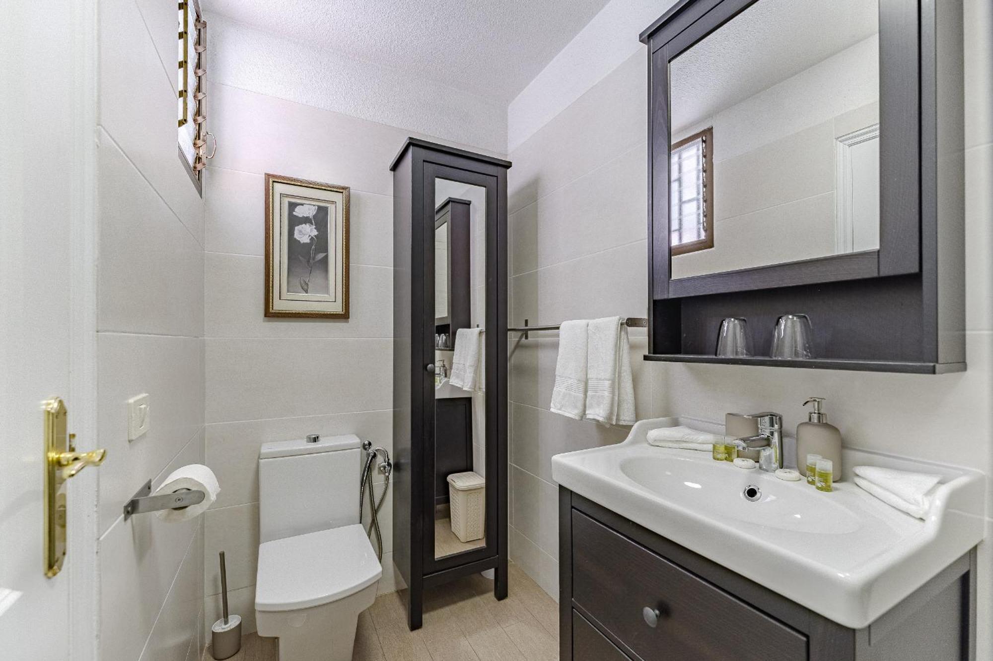 Appartement Hermitage Homes Sml
