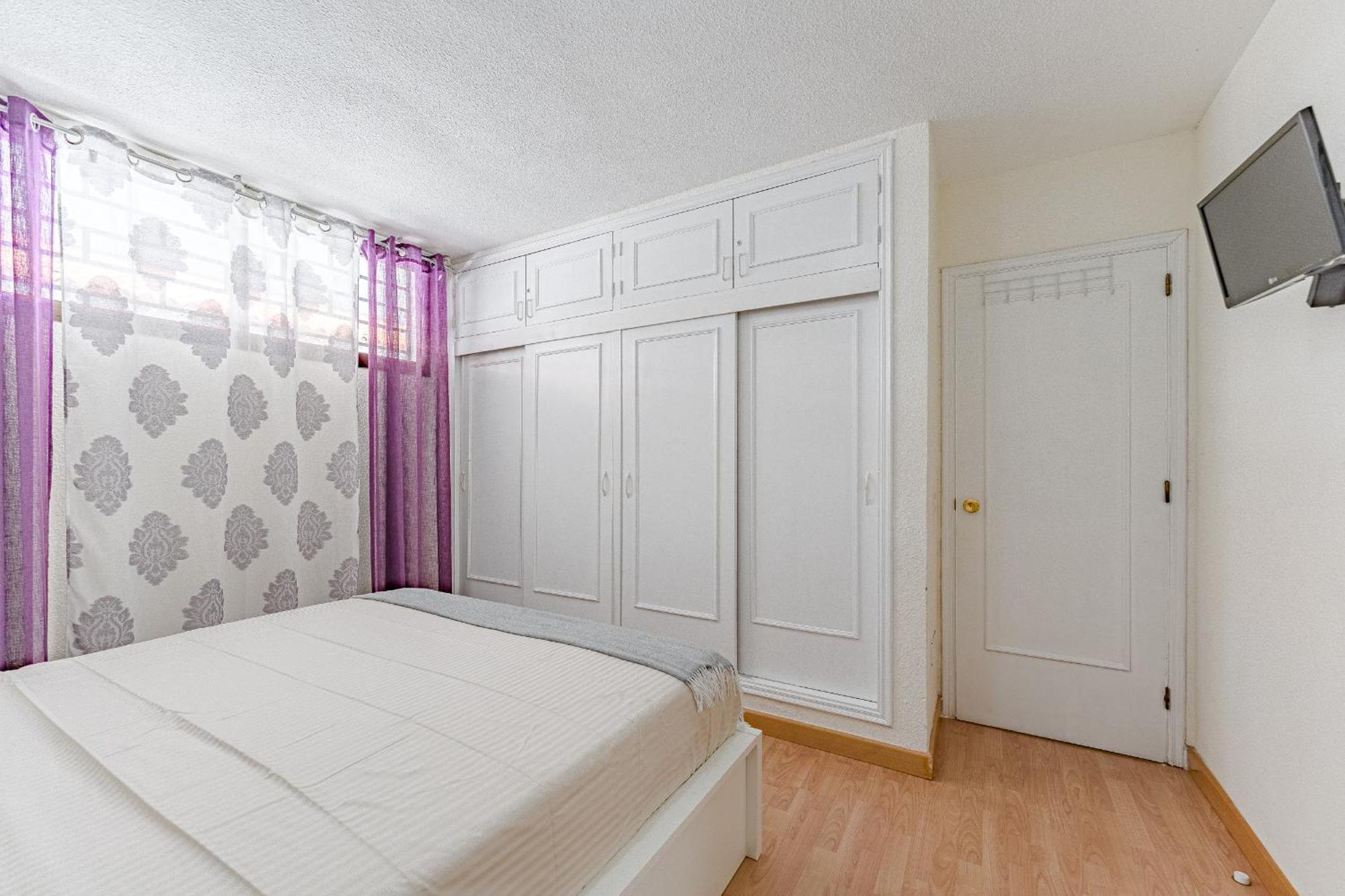 Appartement Hermitage Homes Sml Guincho (Tenerife)