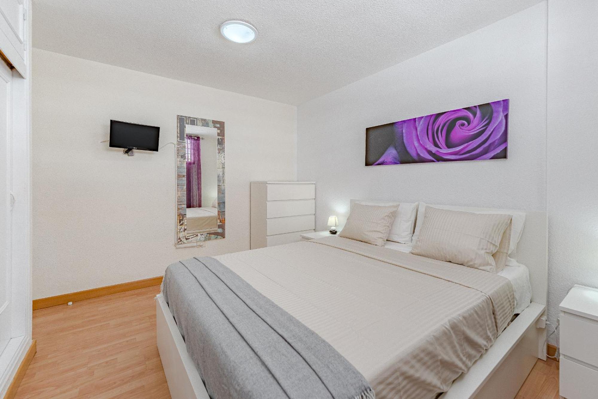 Appartement Hermitage Homes Sml Guincho (Tenerife)