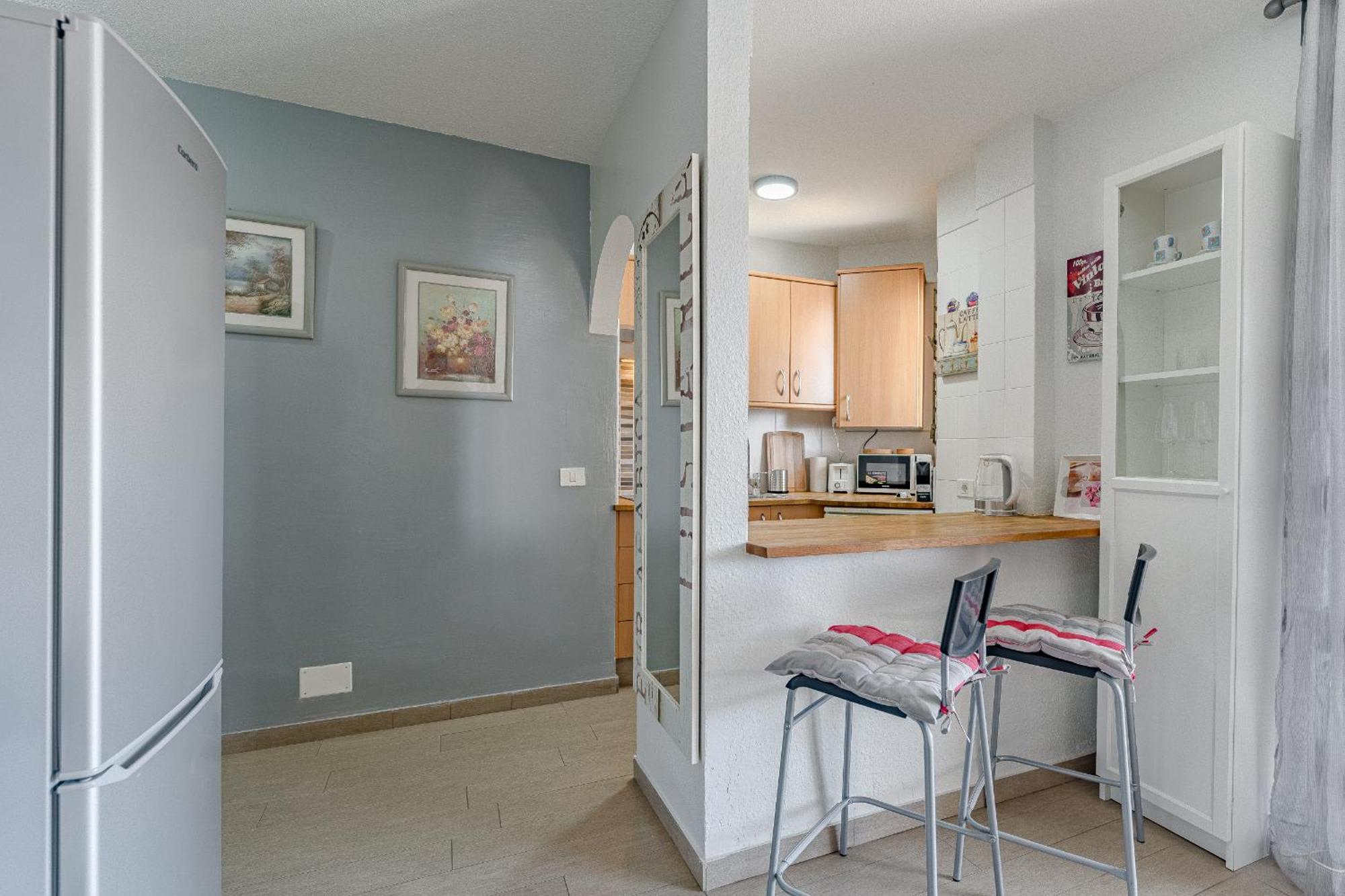 Appartement Hermitage Homes Sml Guincho (Tenerife)
