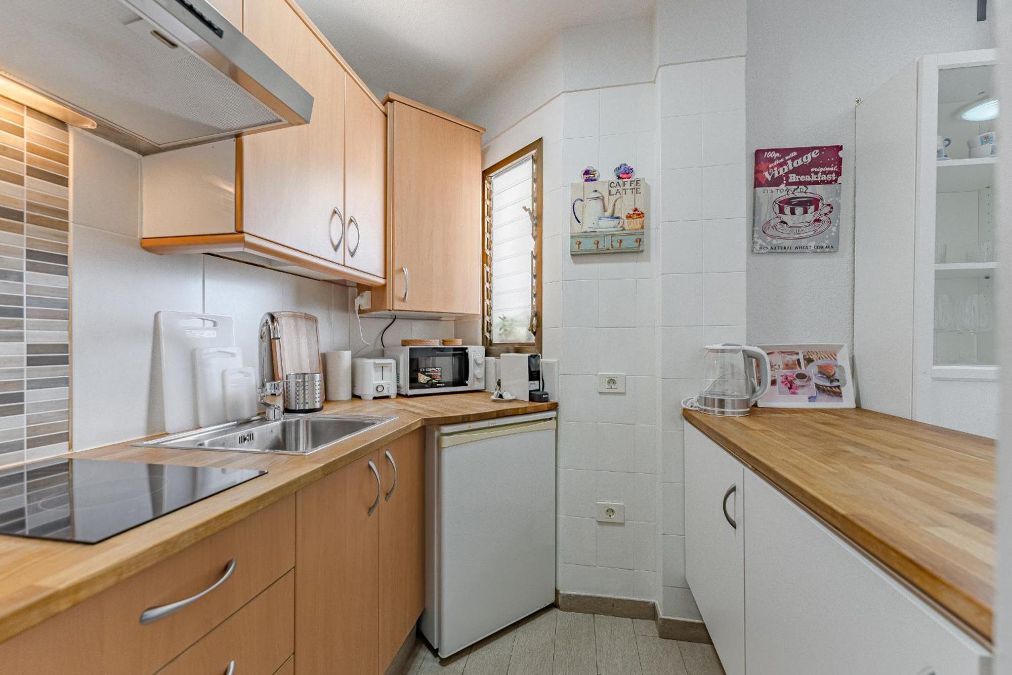Appartement Hermitage Homes Sml *