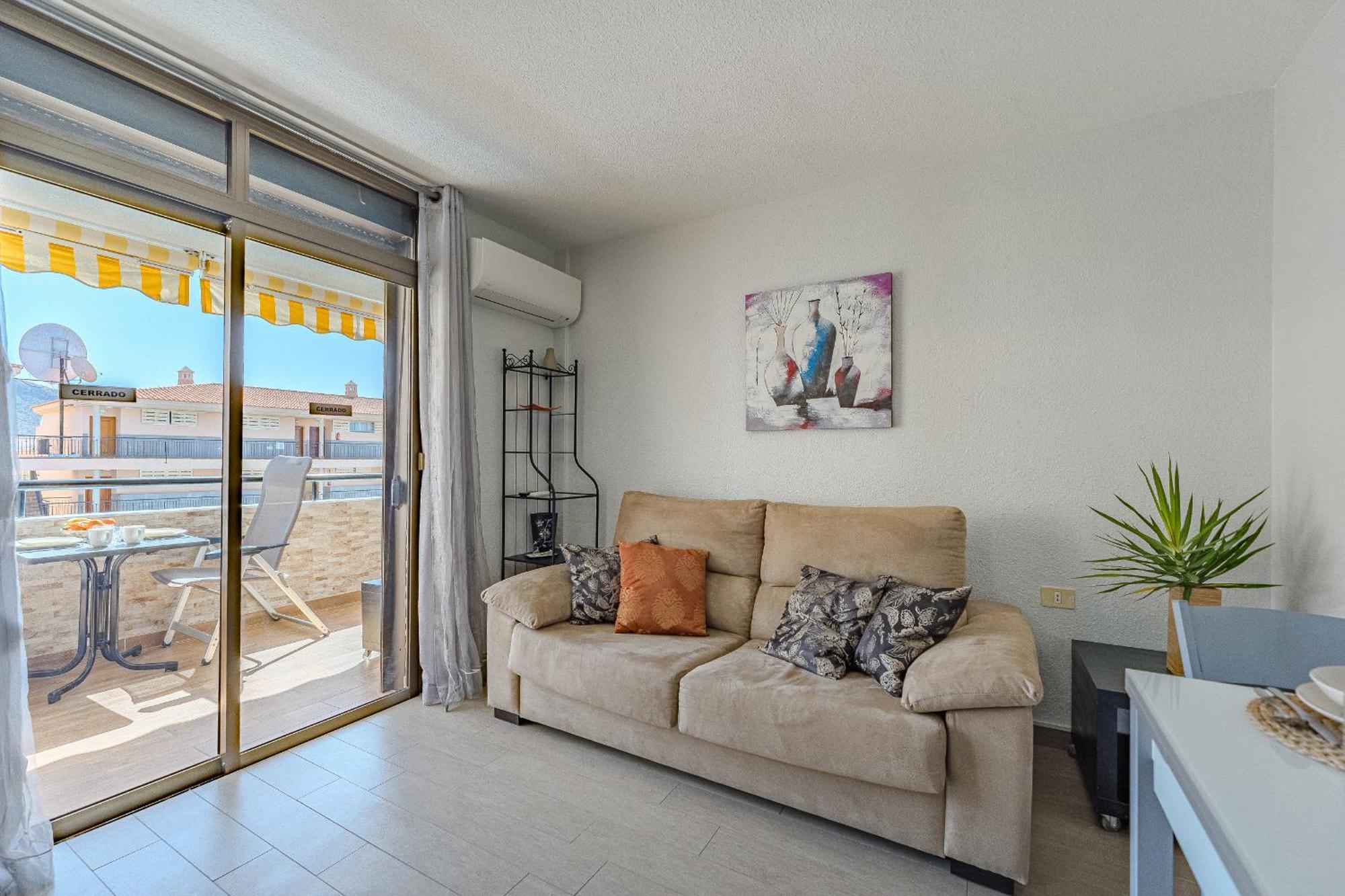 Appartement Hermitage Homes Sml