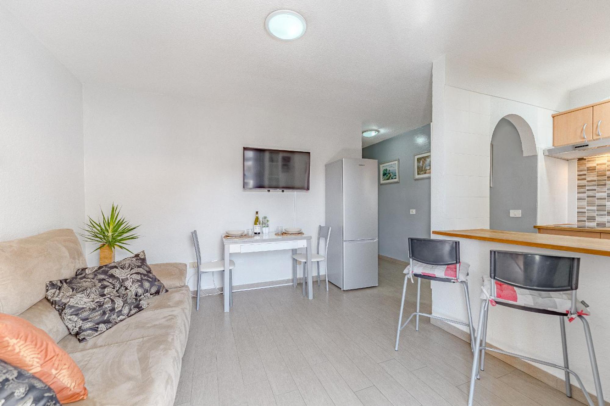 Appartement Hermitage Homes Sml