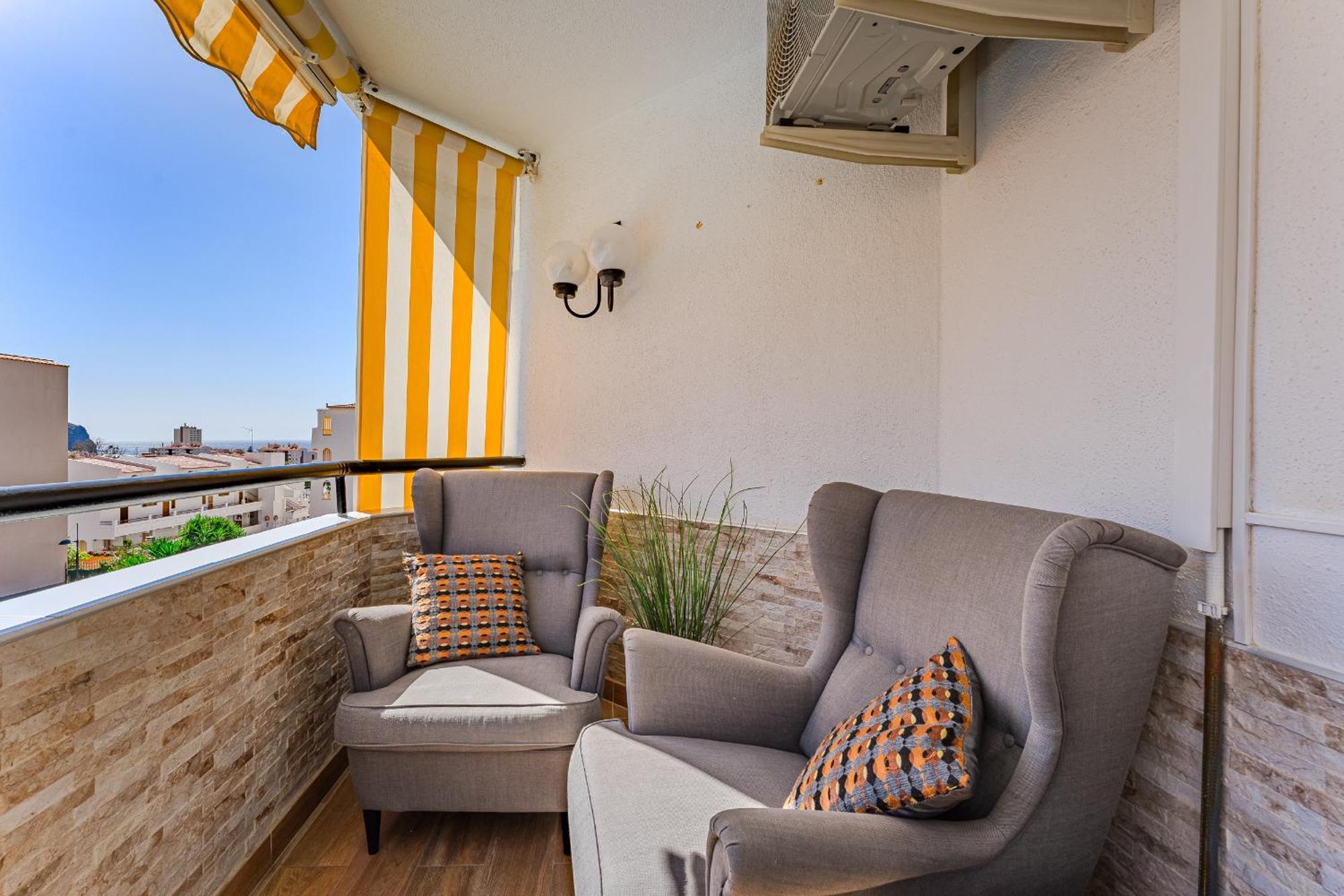 Apartamento Hermitage Homes Sml Guincho (Tenerife)