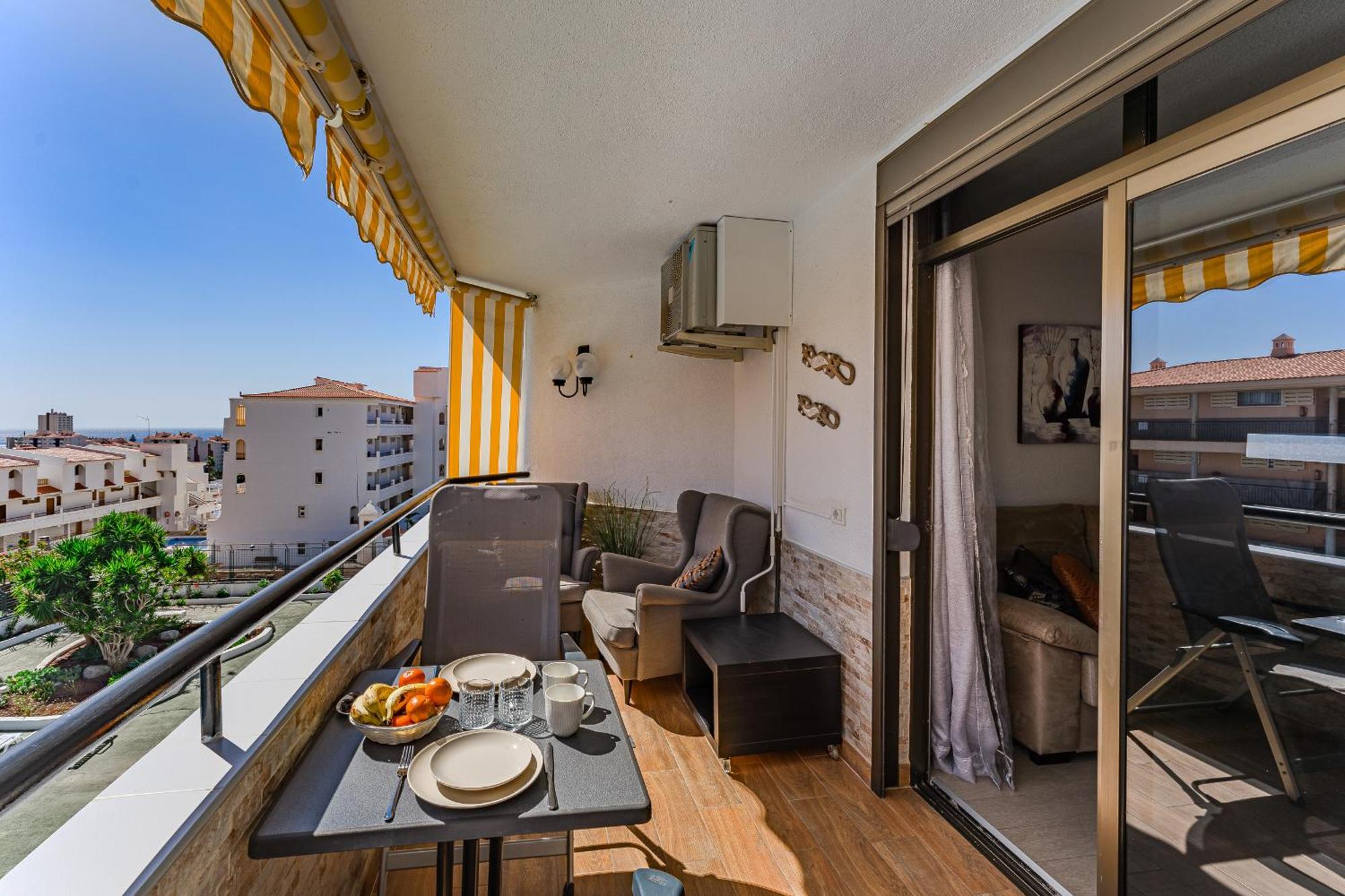 Appartement Hermitage Homes Sml