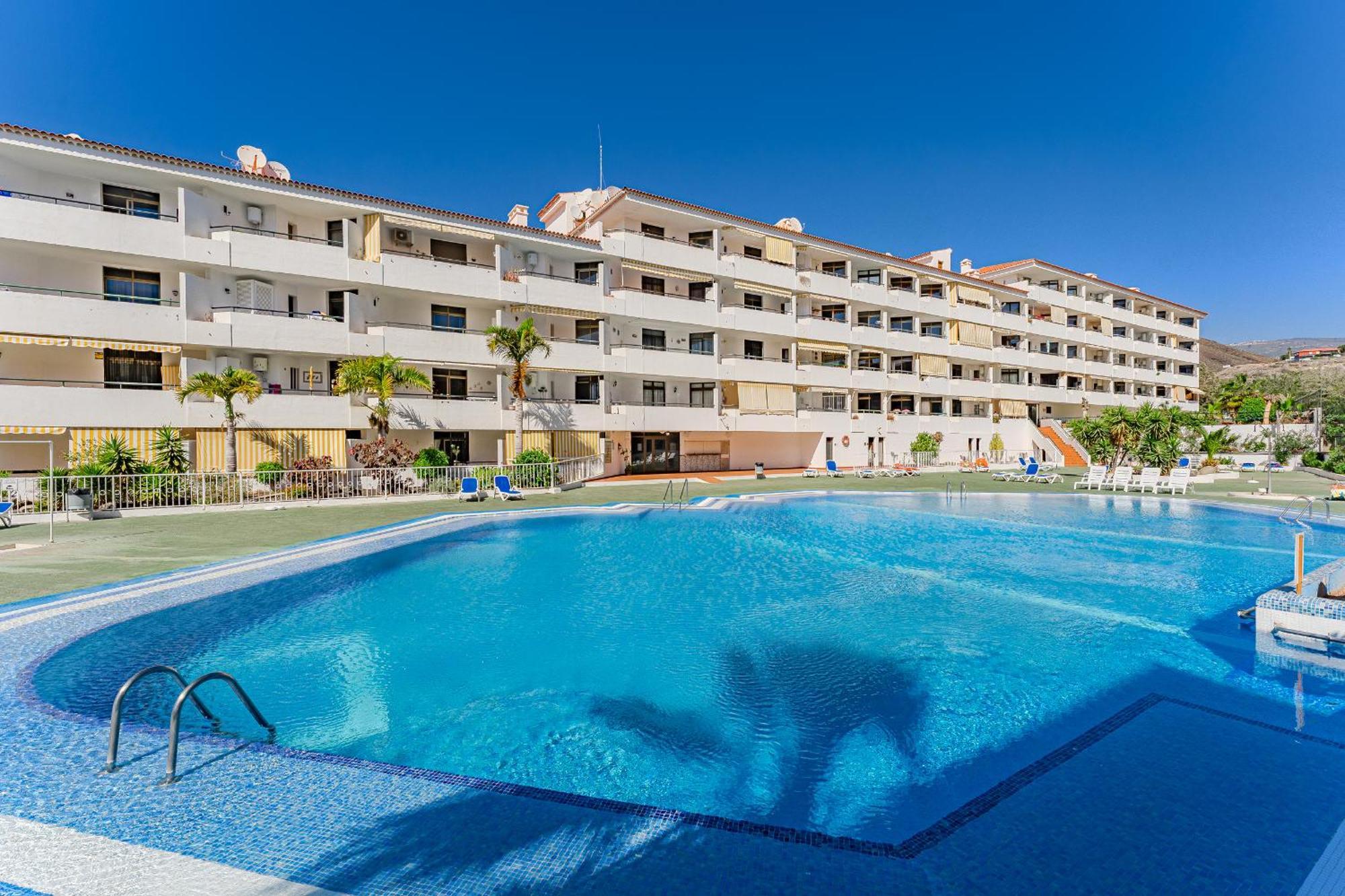 Appartement Hermitage Homes Sml Guincho (Tenerife)