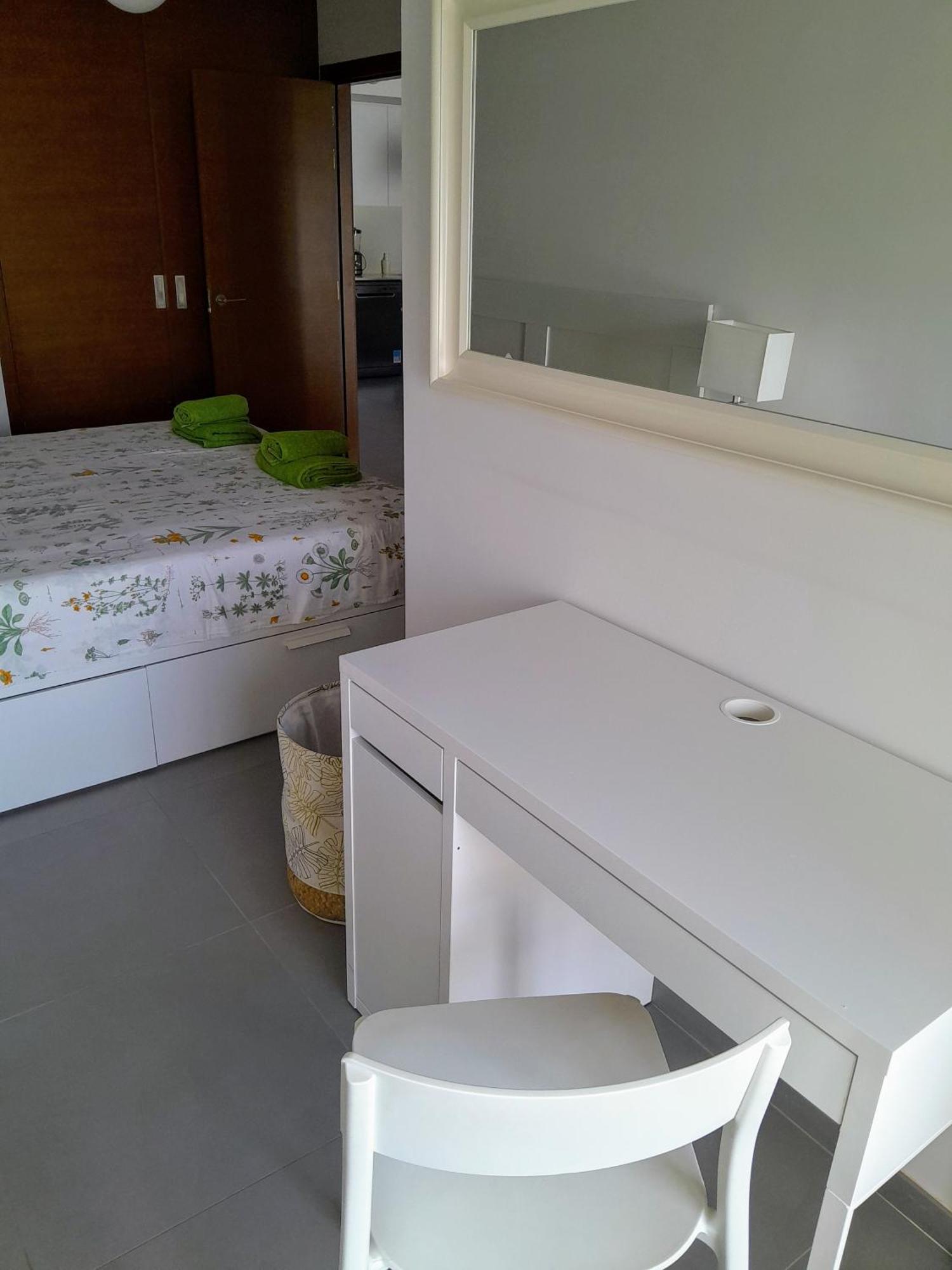 Apartamento Sunny Tejita *