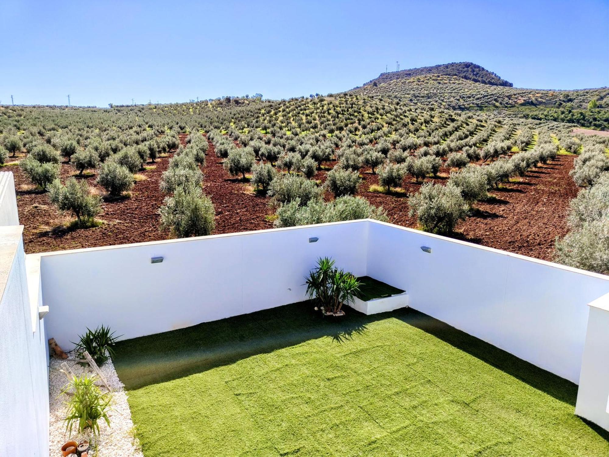 Rural Casa Praillo - Priego De Cordoba - Zamoranos Zamorano