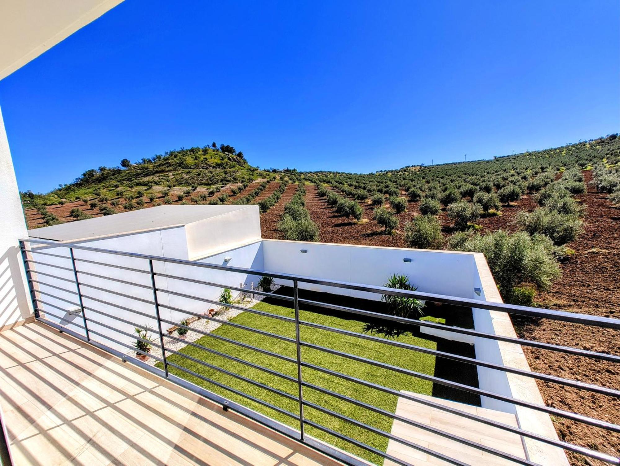 Hébergement de vacances Rural Casa Praillo - Priego De Cordoba - Zamoranos