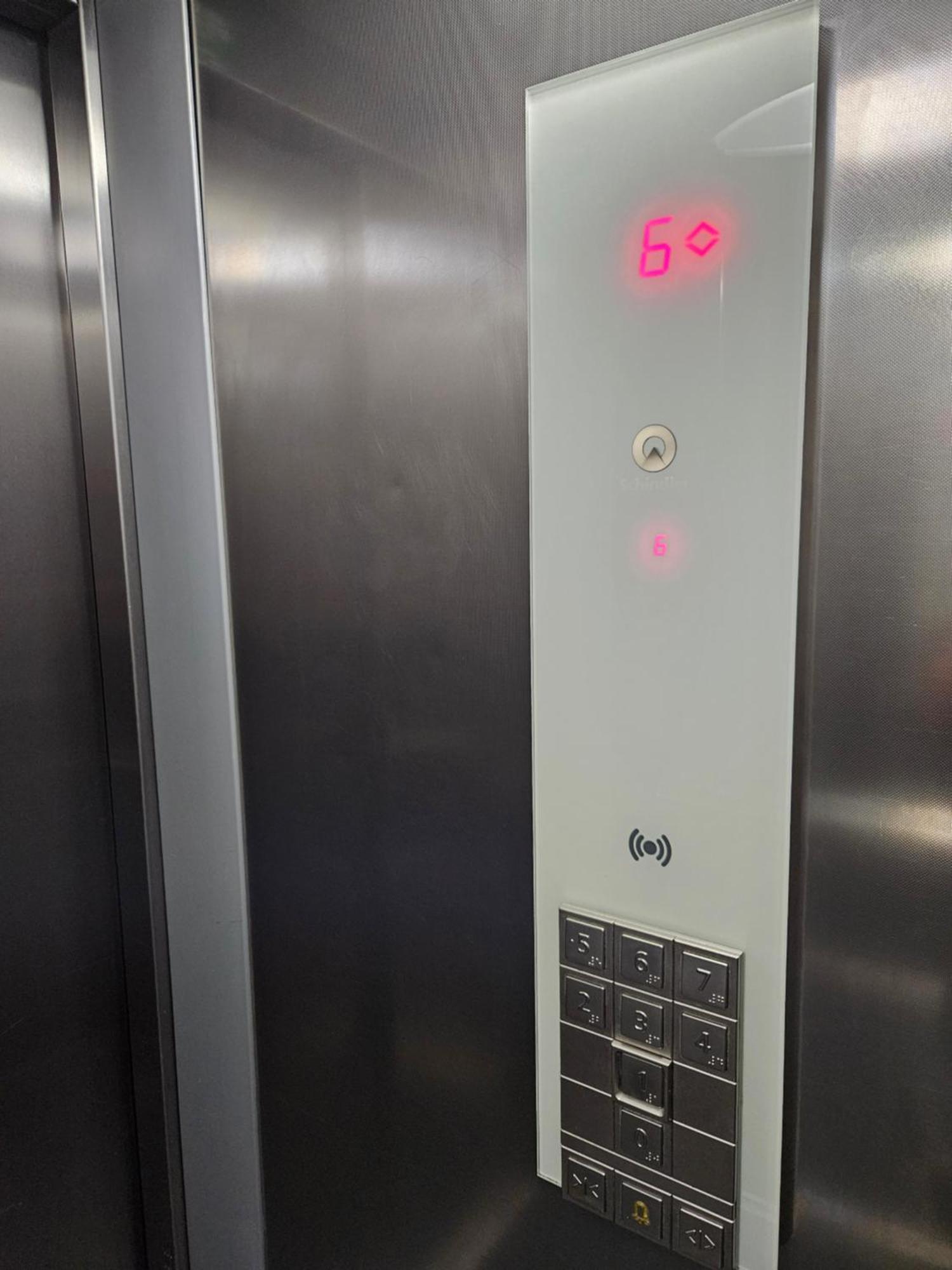 Appartement Cristianos Heated Pool Sea View Ac *