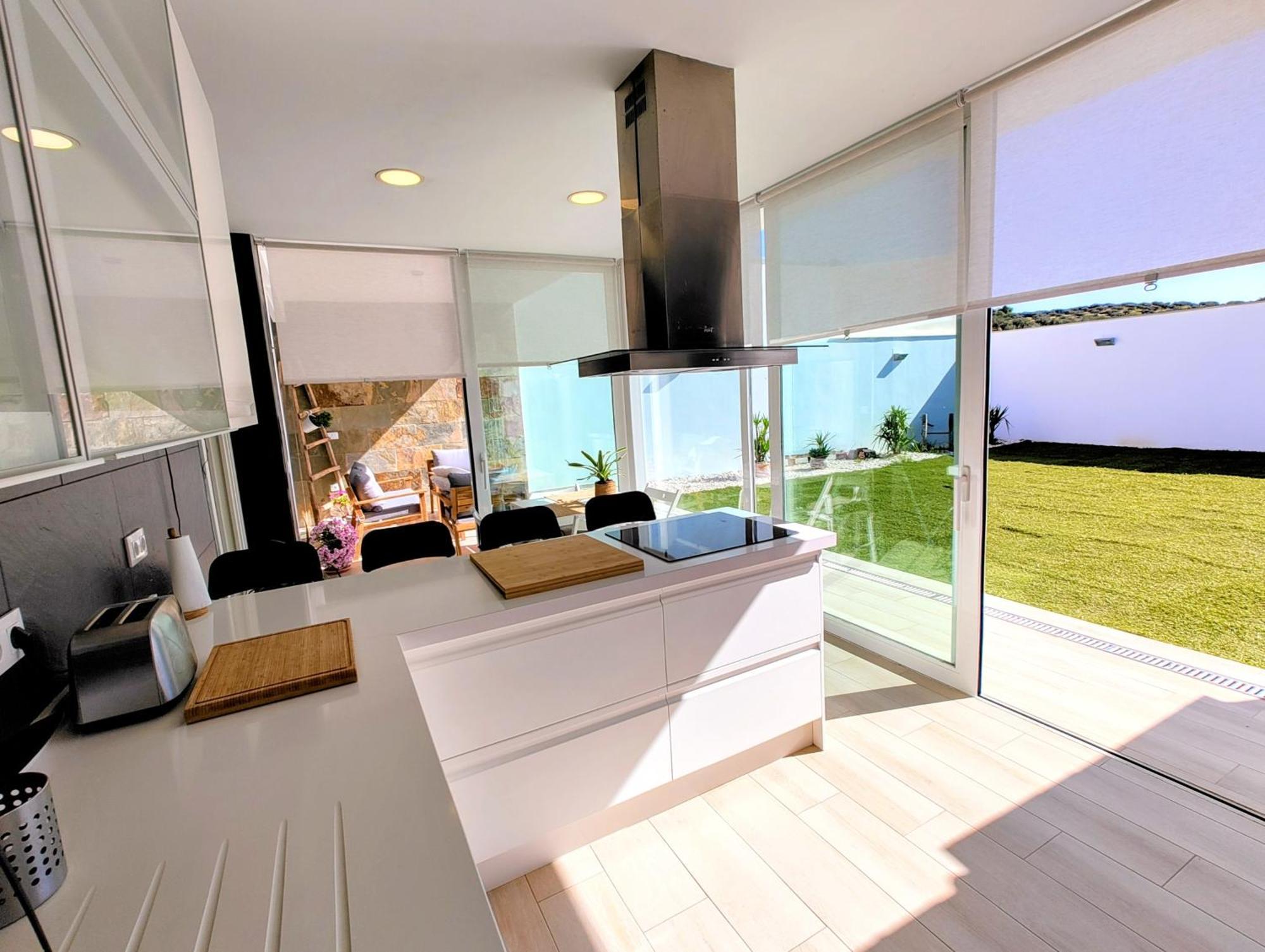 Hébergement de vacances Rural Casa Praillo - Priego De Cordoba - Zamoranos